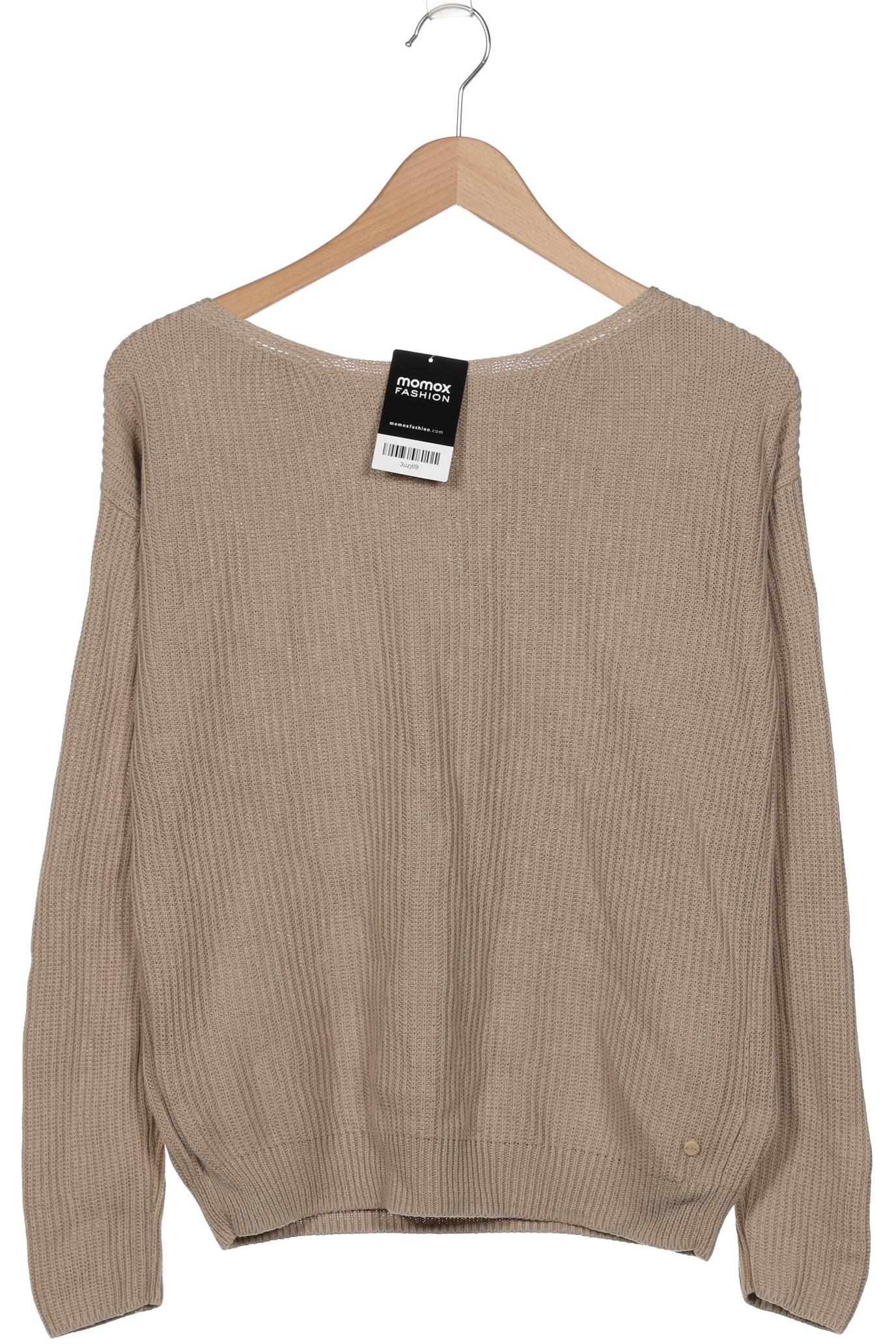 

Marc O Polo Damen Pullover, beige, Gr. 34