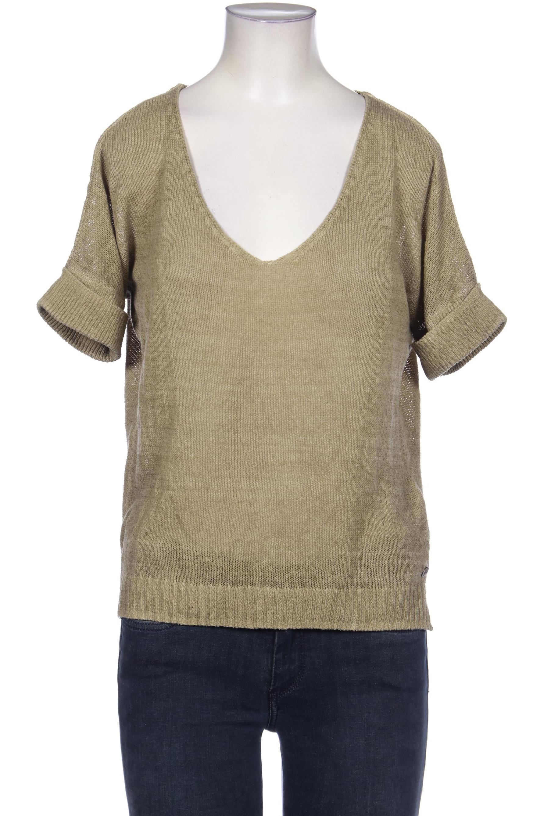 

Marc O Polo Damen Pullover, grün, Gr. 36