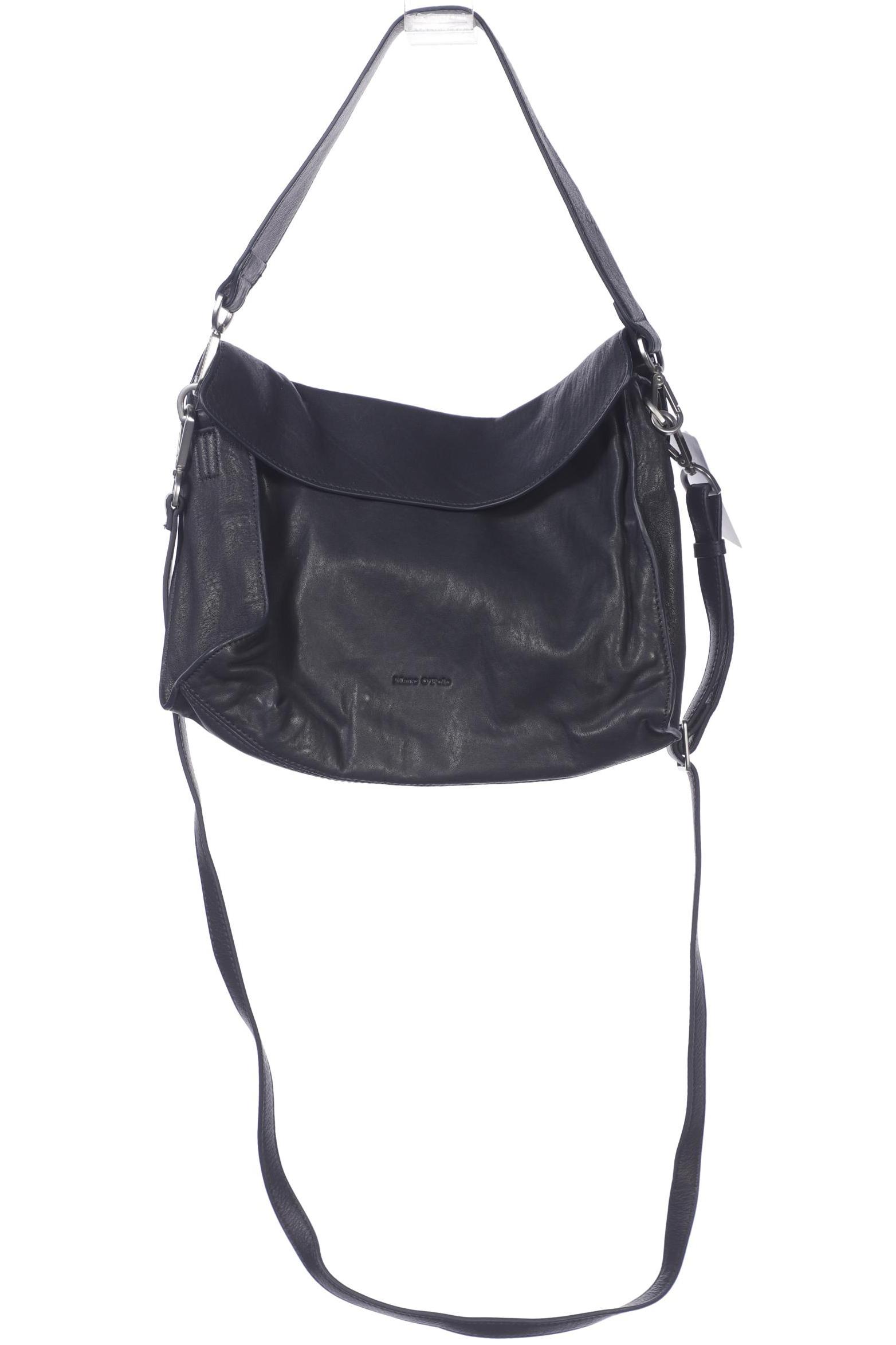 

Marc O Polo Damen Handtasche, marineblau