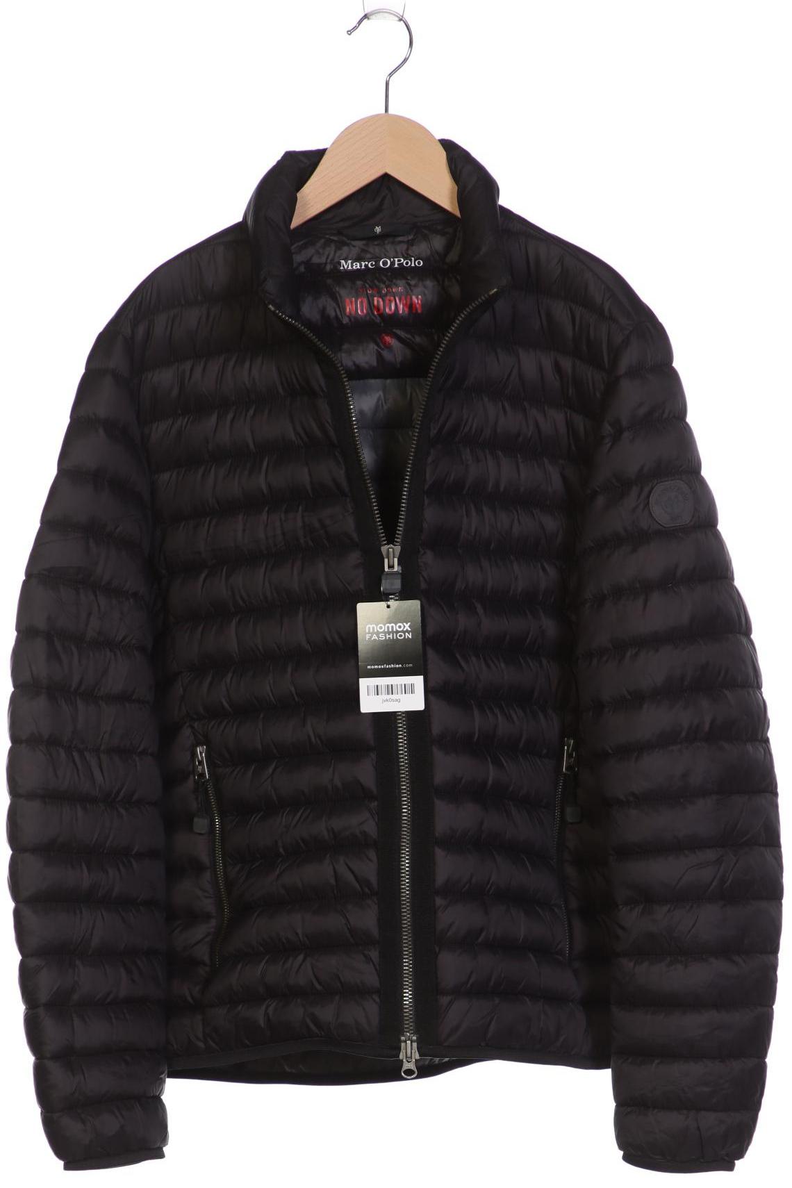 

Marc O Polo Herren Jacke, schwarz