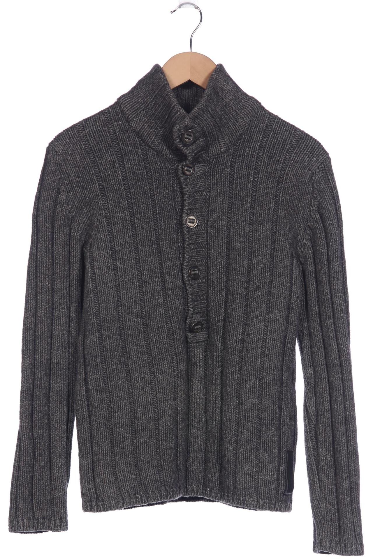 

Marc O Polo Herren Pullover, grau, Gr. 52