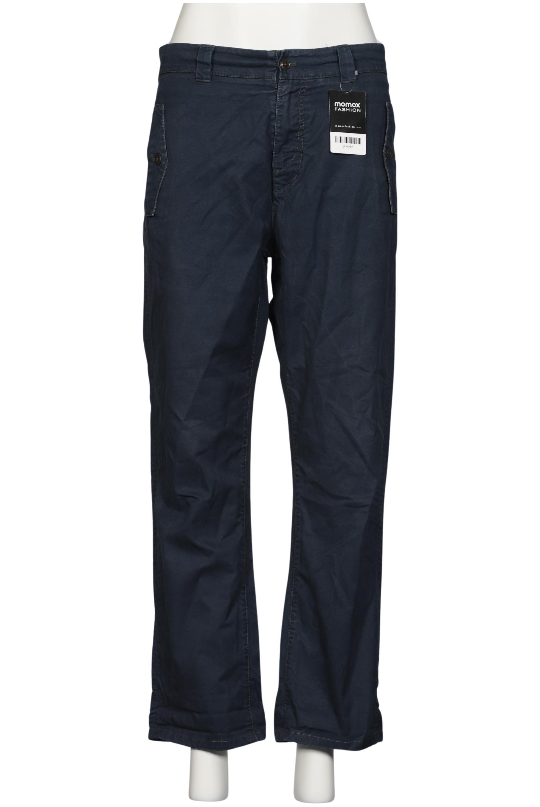 

Marc O Polo Damen Jeans, marineblau, Gr. 40