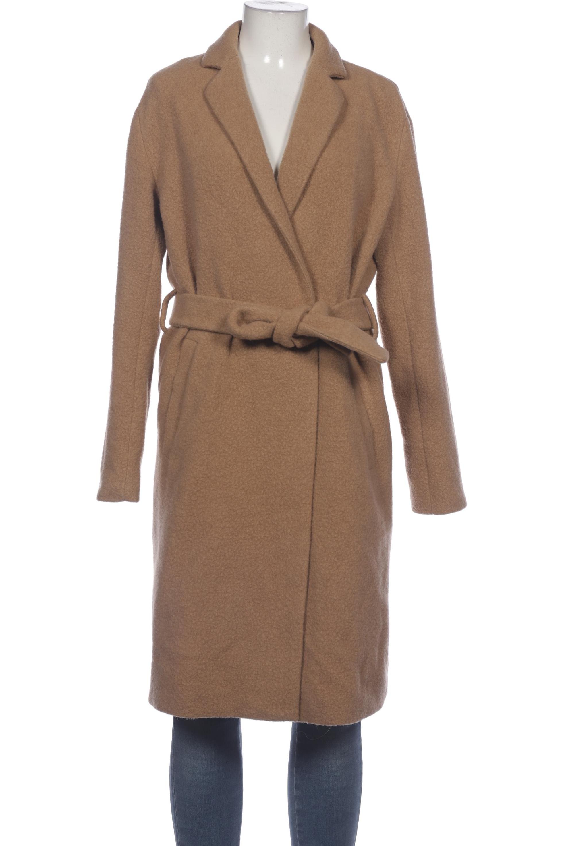 

Marc O Polo Damen Mantel, beige, Gr. 38