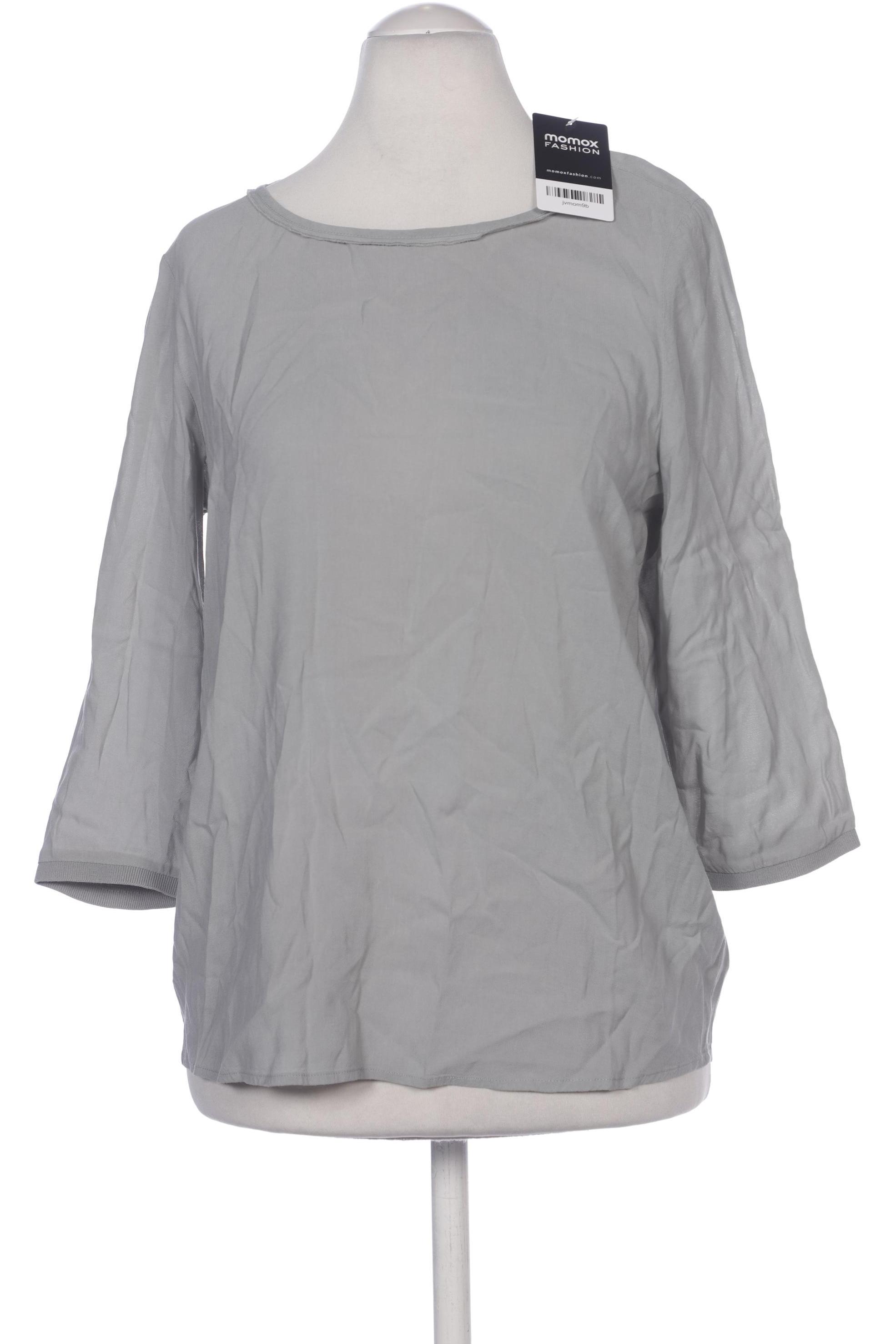 

Marc O Polo Damen Bluse, grau, Gr. 38