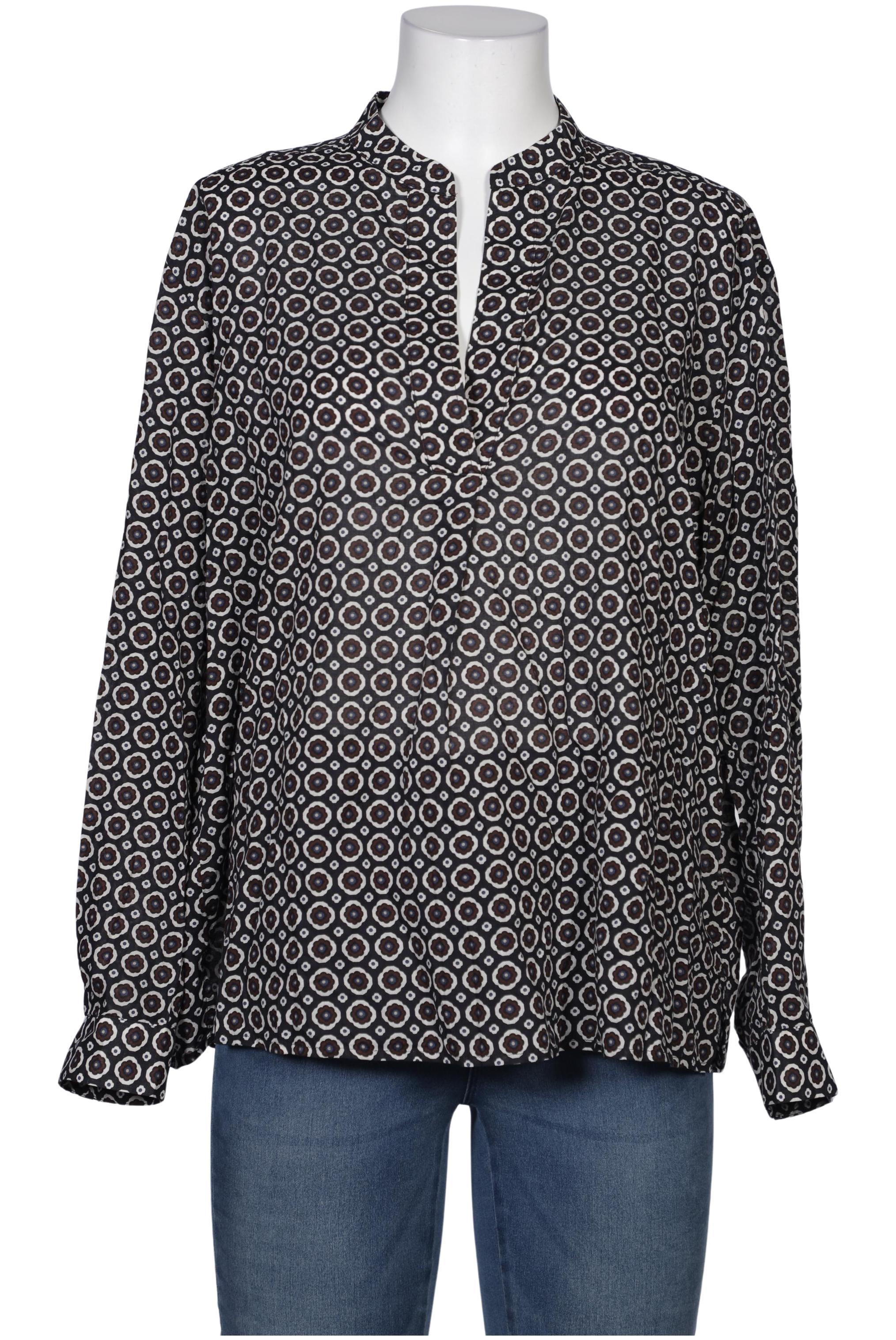 

Marc O Polo Damen Bluse, mehrfarbig, Gr. 42