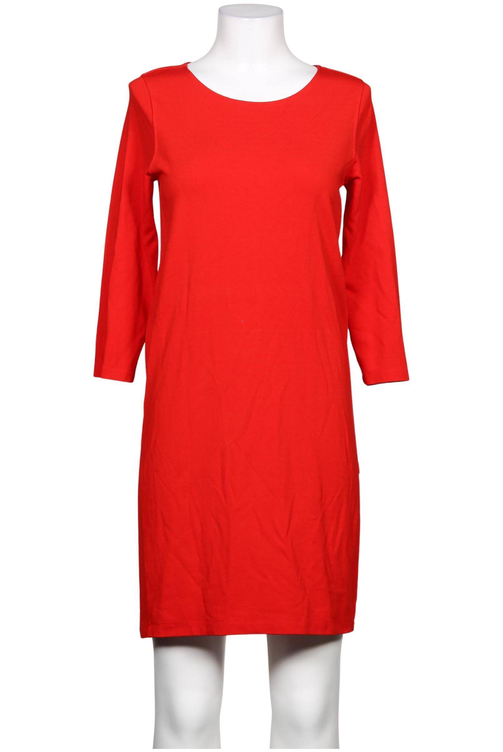 

Marc O Polo Damen Kleid, rot, Gr. 36