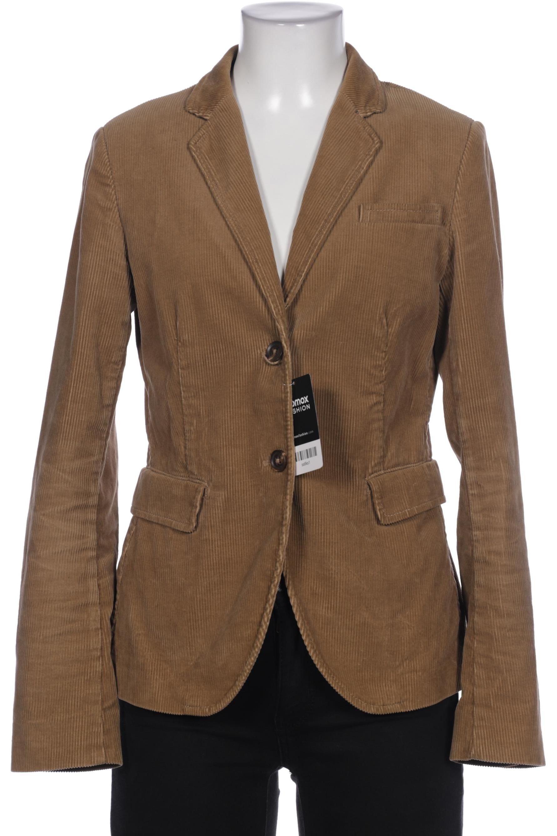 

Marc O Polo Damen Blazer, braun