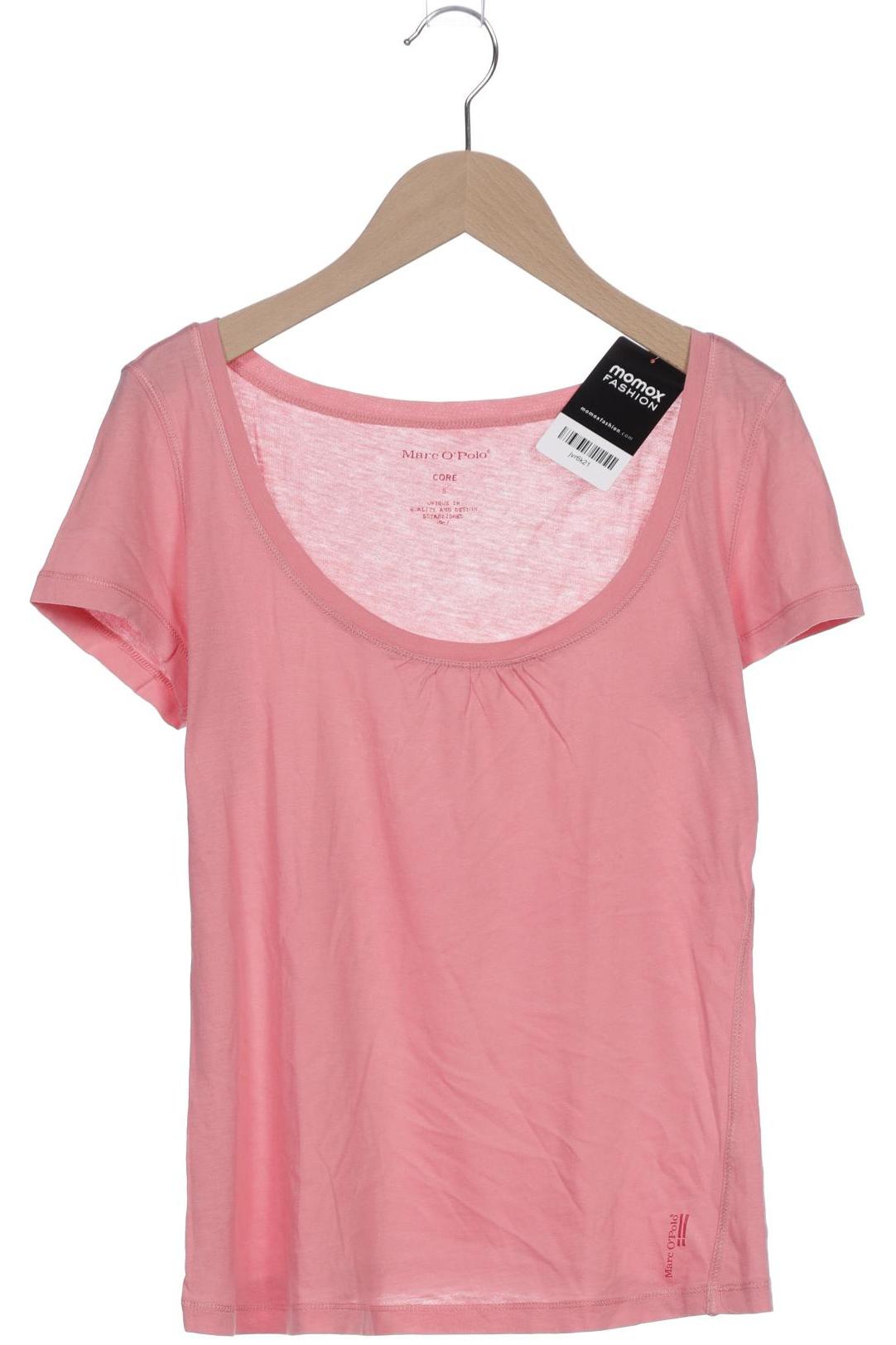 

Marc O Polo Damen T-Shirt, pink