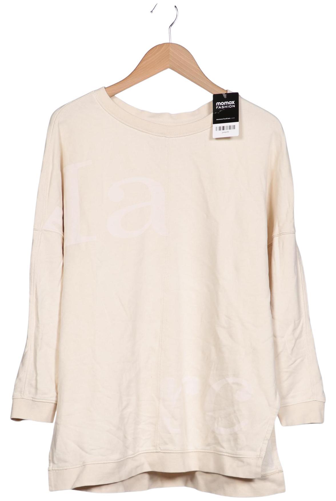 

Marc O Polo Damen Sweatshirt, cremeweiß, Gr. 32
