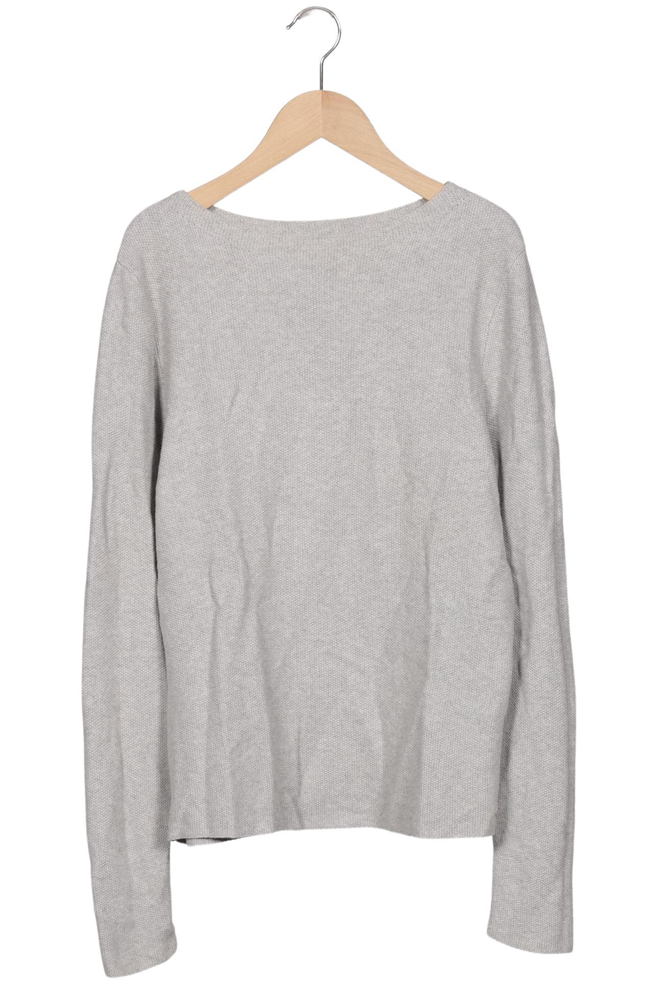 

Marc O Polo Damen Pullover, grau, Gr. 38