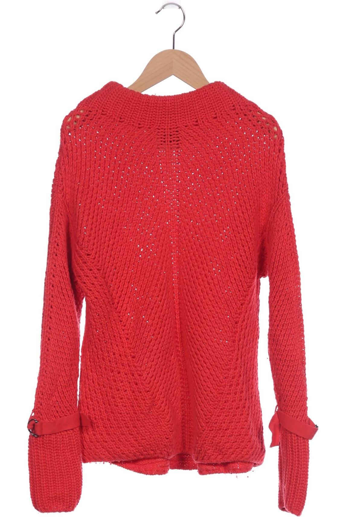

Marc O Polo Damen Pullover, rot, Gr. 34