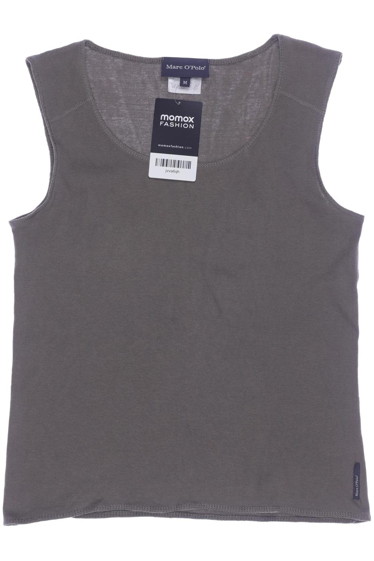 

Marc O Polo Damen Top, braun, Gr. 38