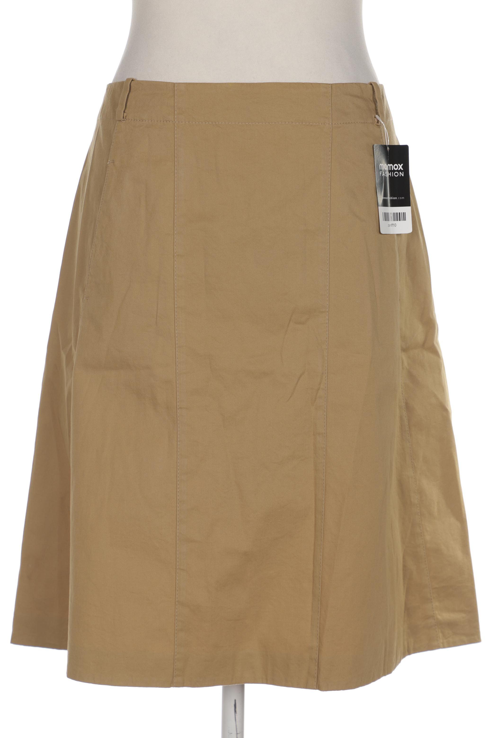

Marc O Polo Damen Rock, beige