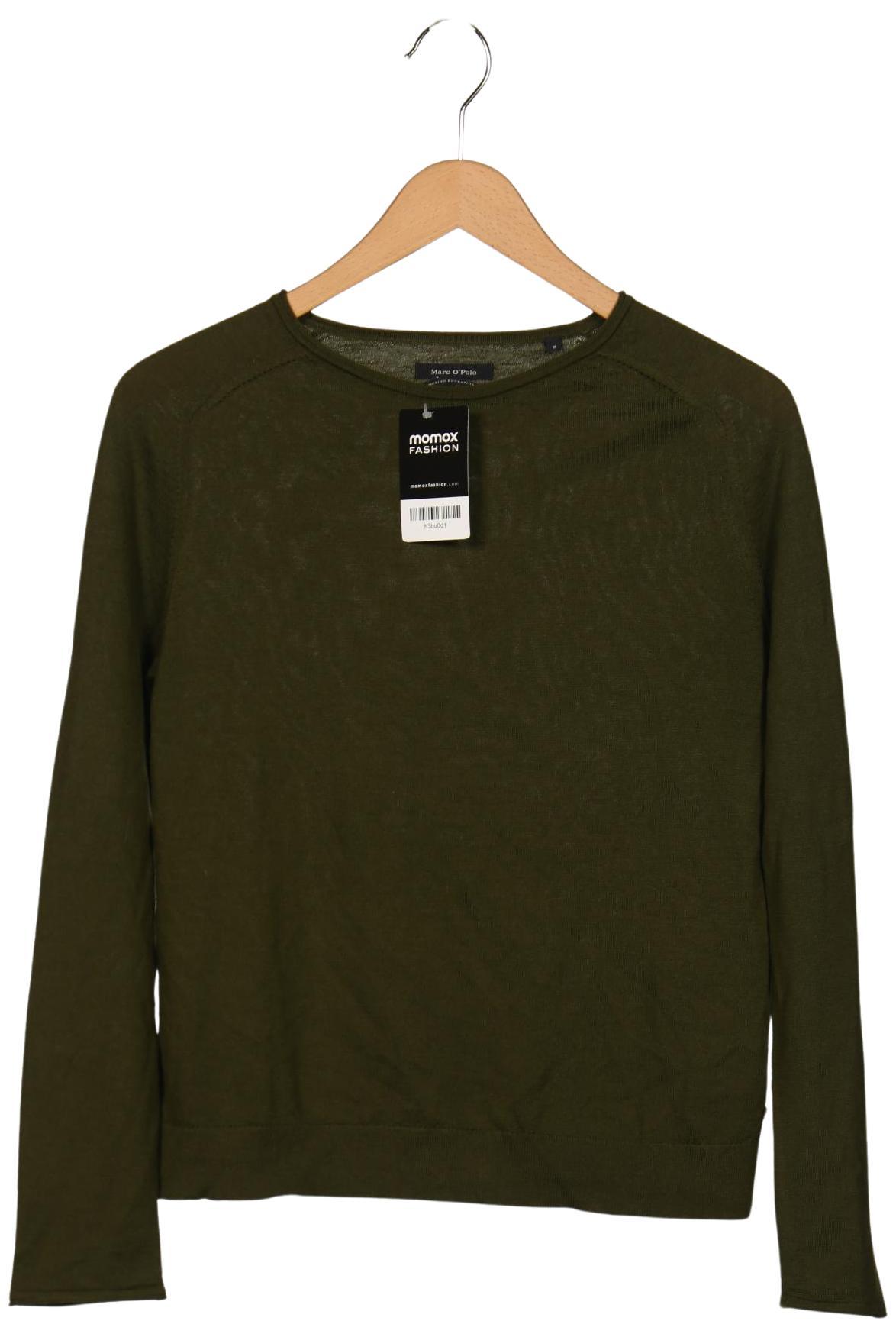 

Marc O Polo Damen Pullover, grün, Gr. 38