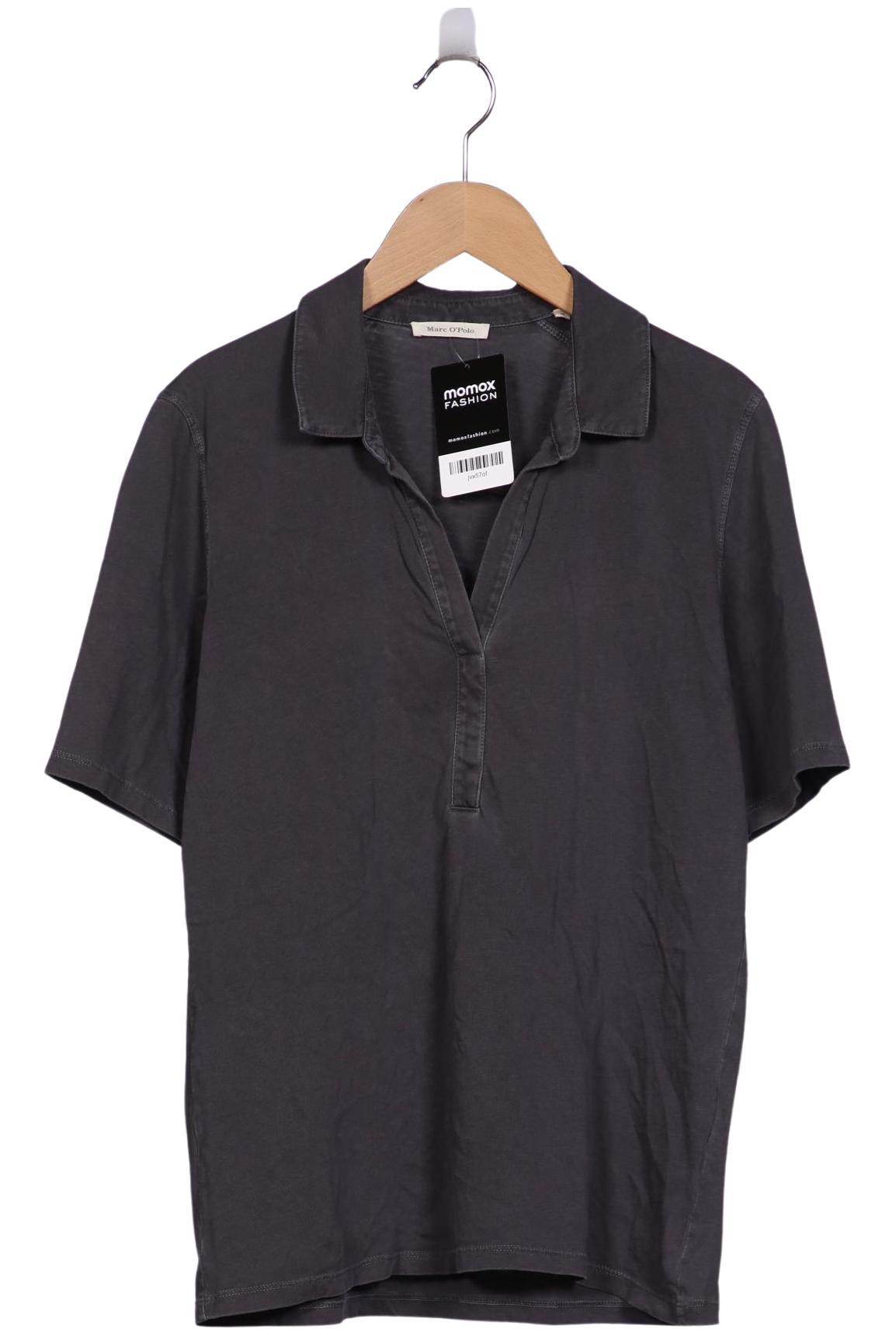 

Marc O Polo Damen Poloshirt, grau, Gr. 38