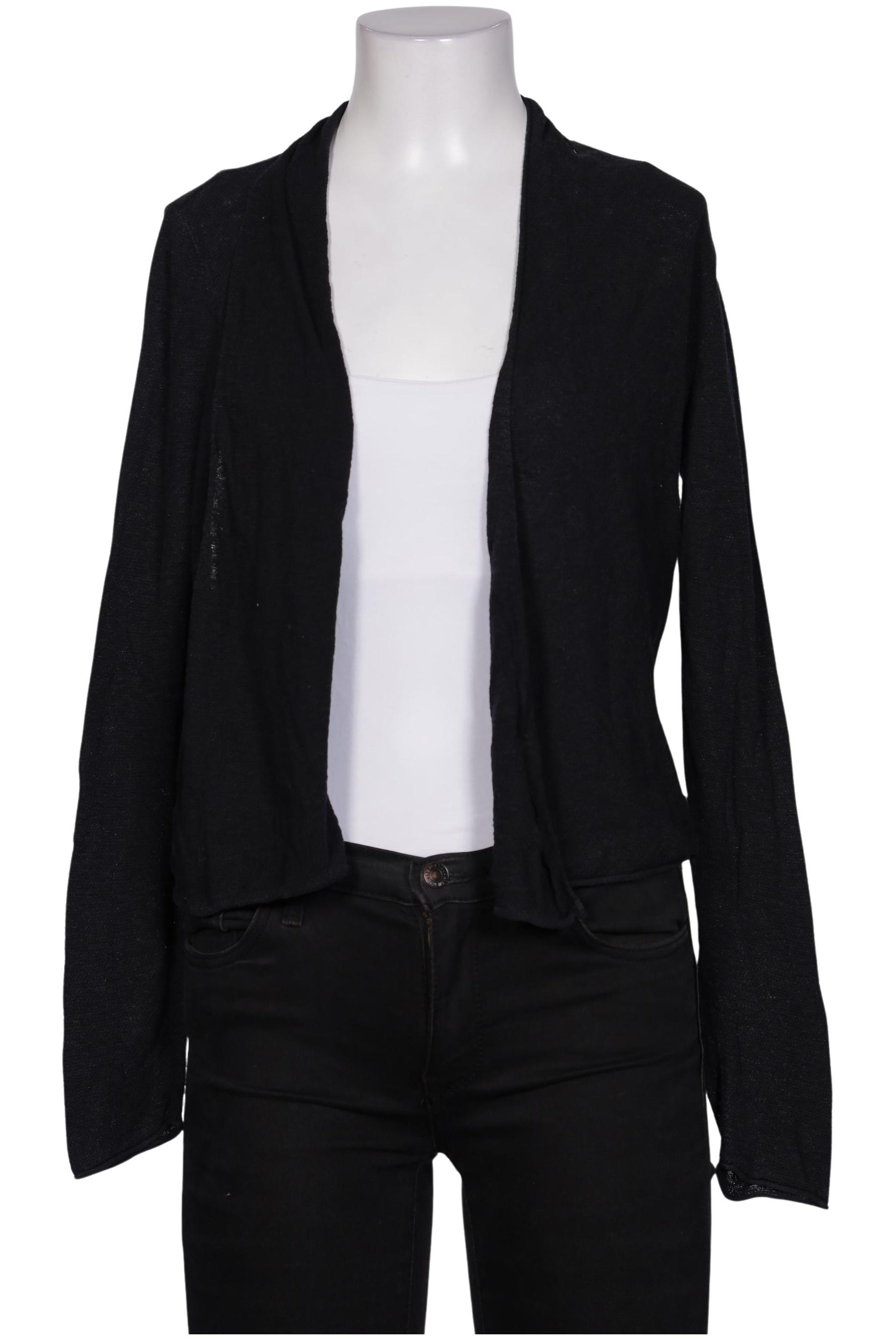 

Marc O Polo Damen Strickjacke, schwarz, Gr. 36