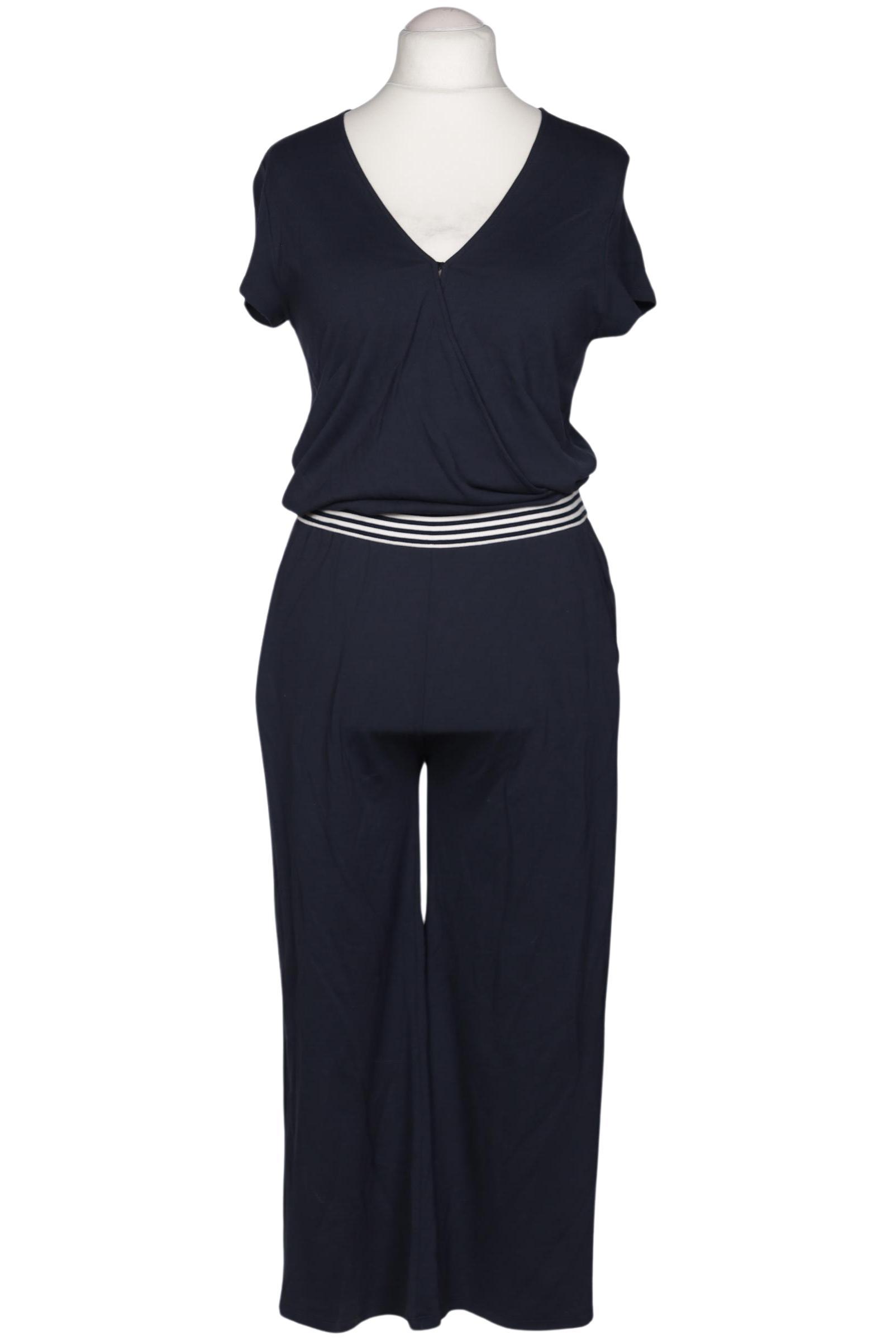 

Marc O Polo Damen Jumpsuit/Overall, marineblau, Gr. 40