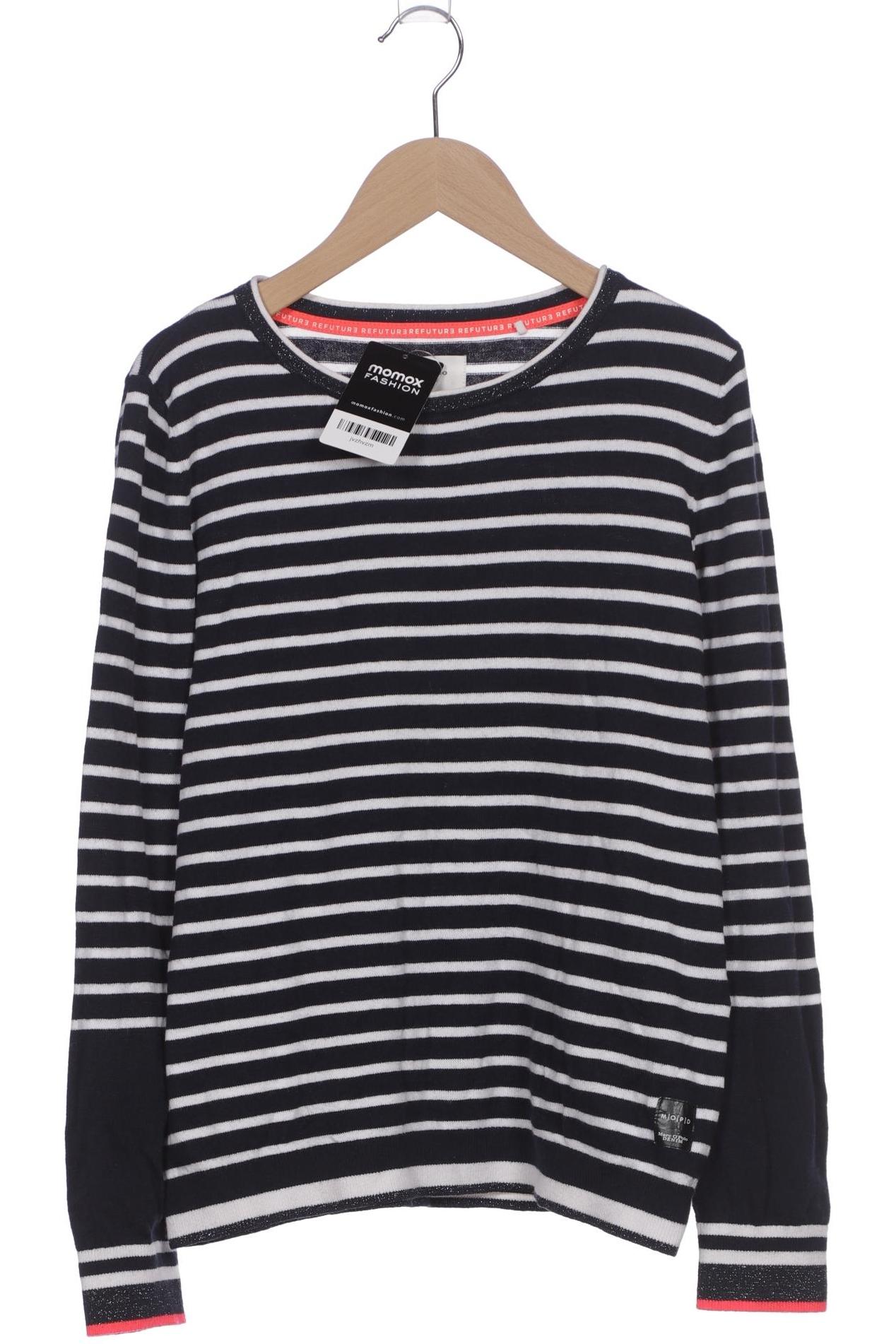 

Marc O Polo Damen Pullover, marineblau, Gr. 36