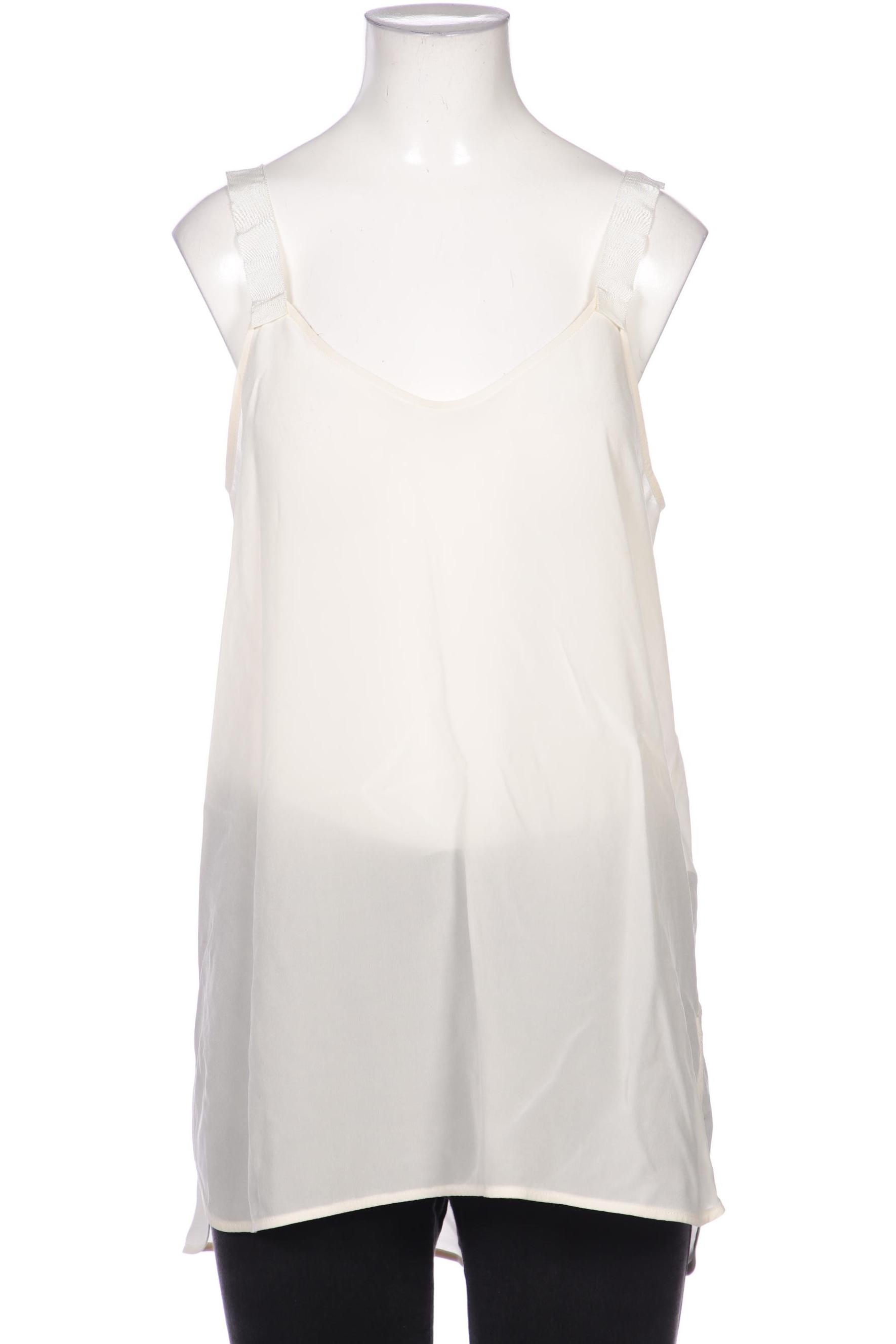 

Marc O Polo Damen Bluse, cremeweiß