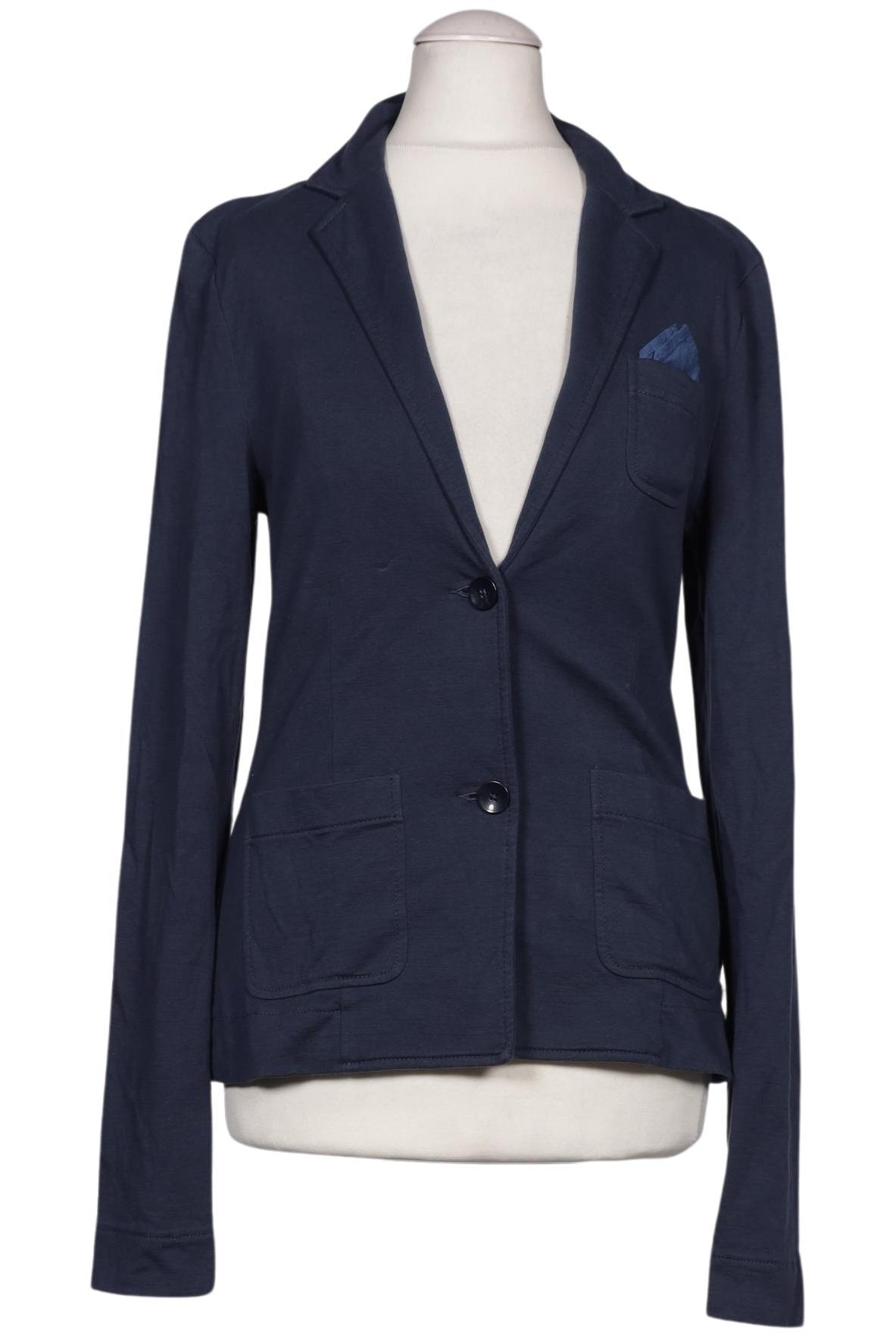 

Marc O Polo Damen Blazer, marineblau, Gr. 36