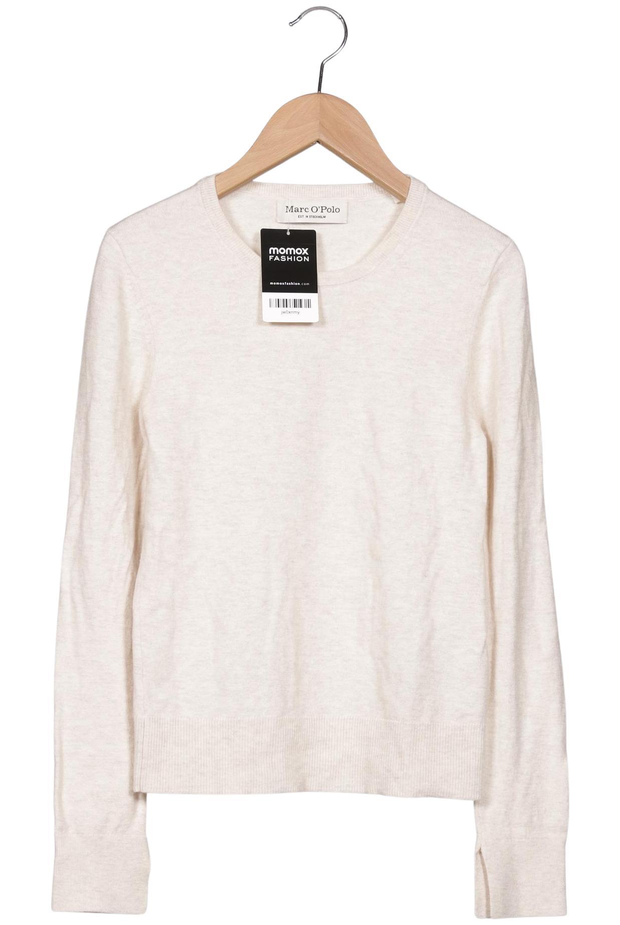 

Marc O Polo Damen Pullover, beige, Gr. 32