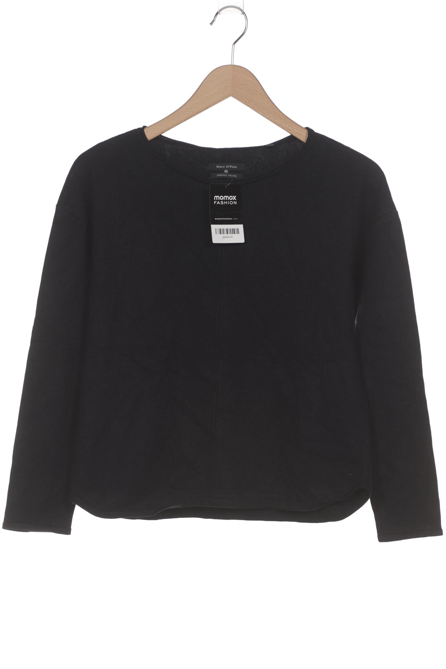 

Marc O Polo Damen Pullover, marineblau, Gr. 36