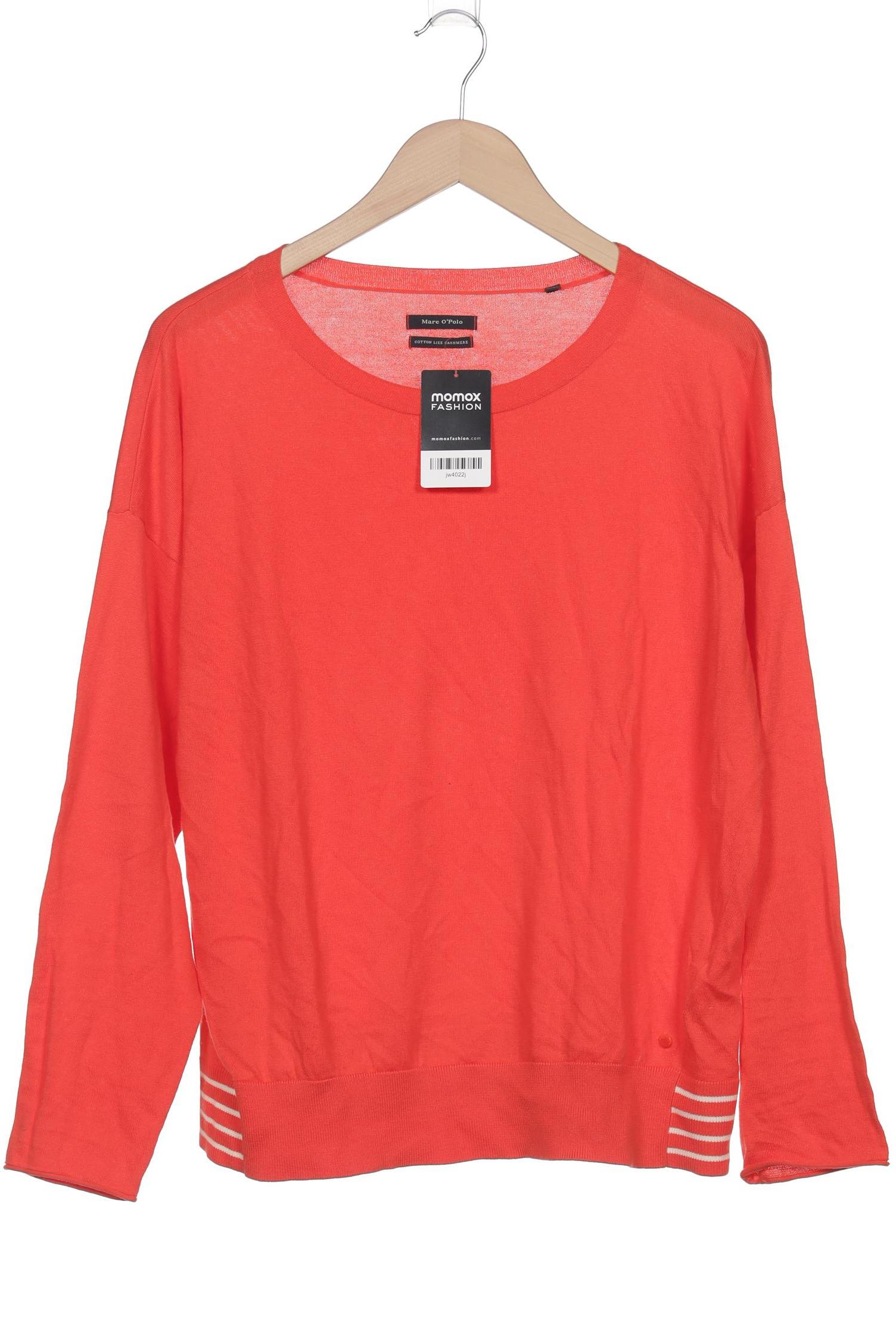 

Marc O Polo Damen Pullover, rot, Gr. 44