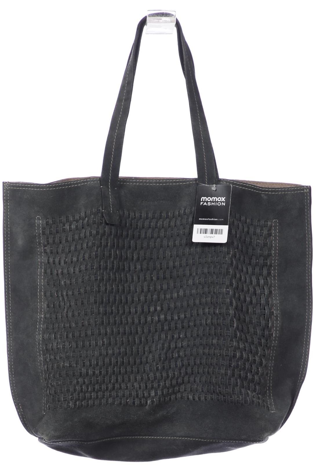 

Marc O Polo Damen Handtasche, türkis, Gr.