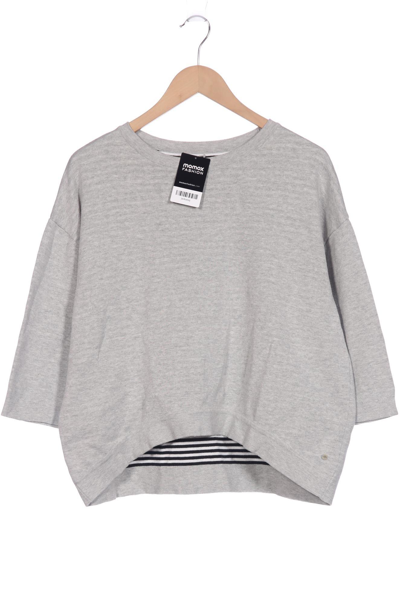 

Marc O Polo Damen Pullover, grau, Gr. 36