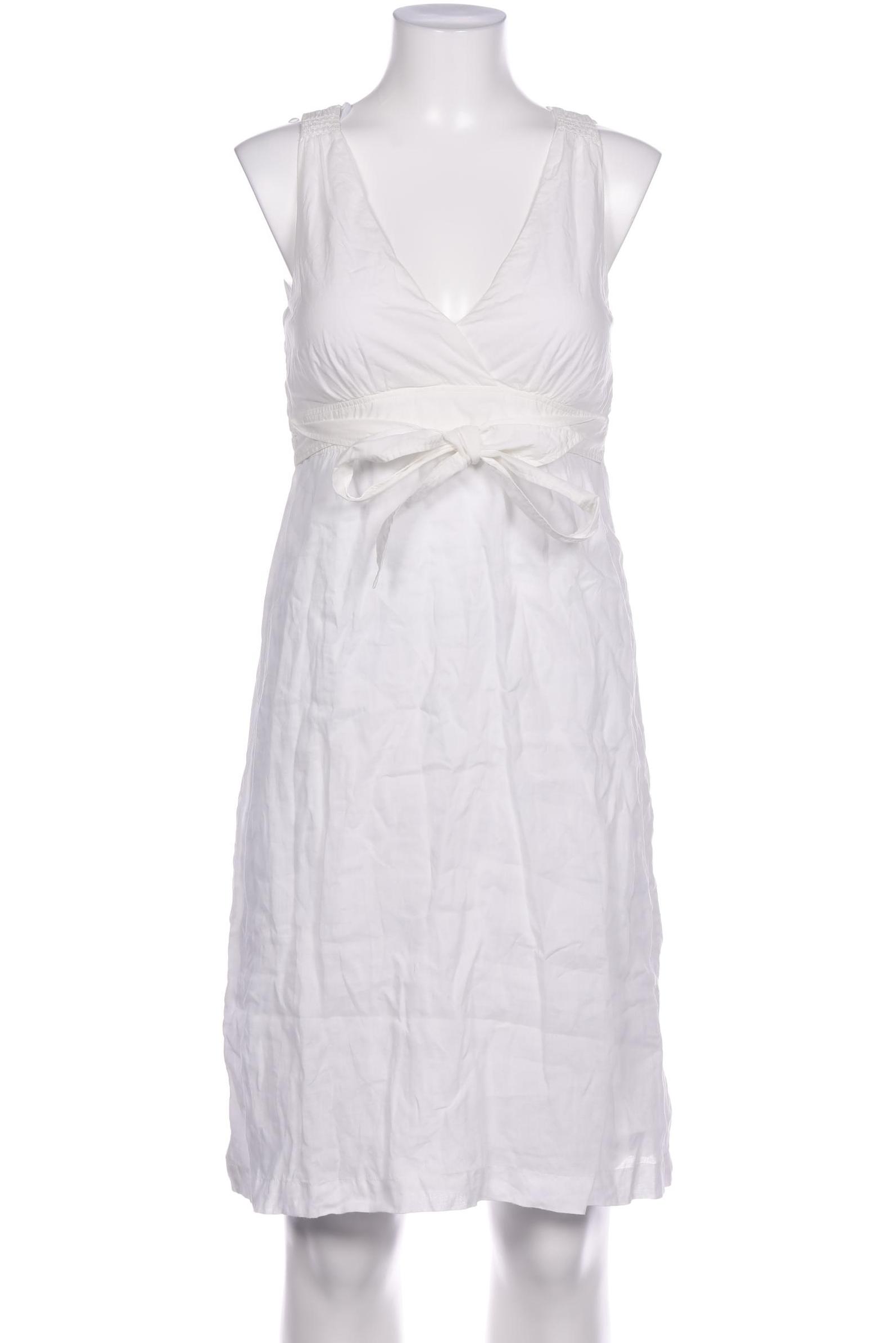 

Marc O Polo Damen Kleid, weiß, Gr. 38