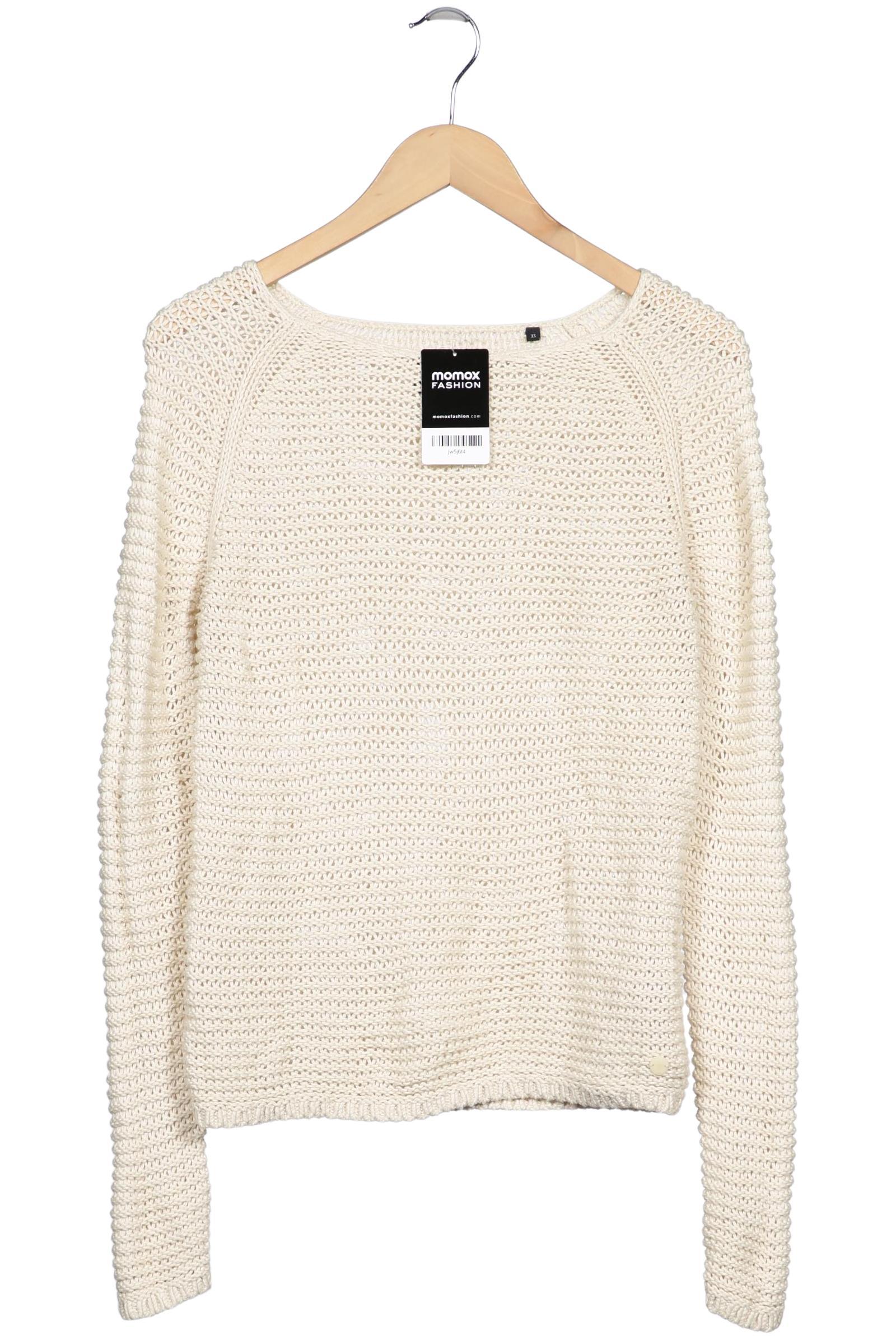 Thumbnail - Marc O Polo Herren Pullover, cremeweiß, Gr. 44