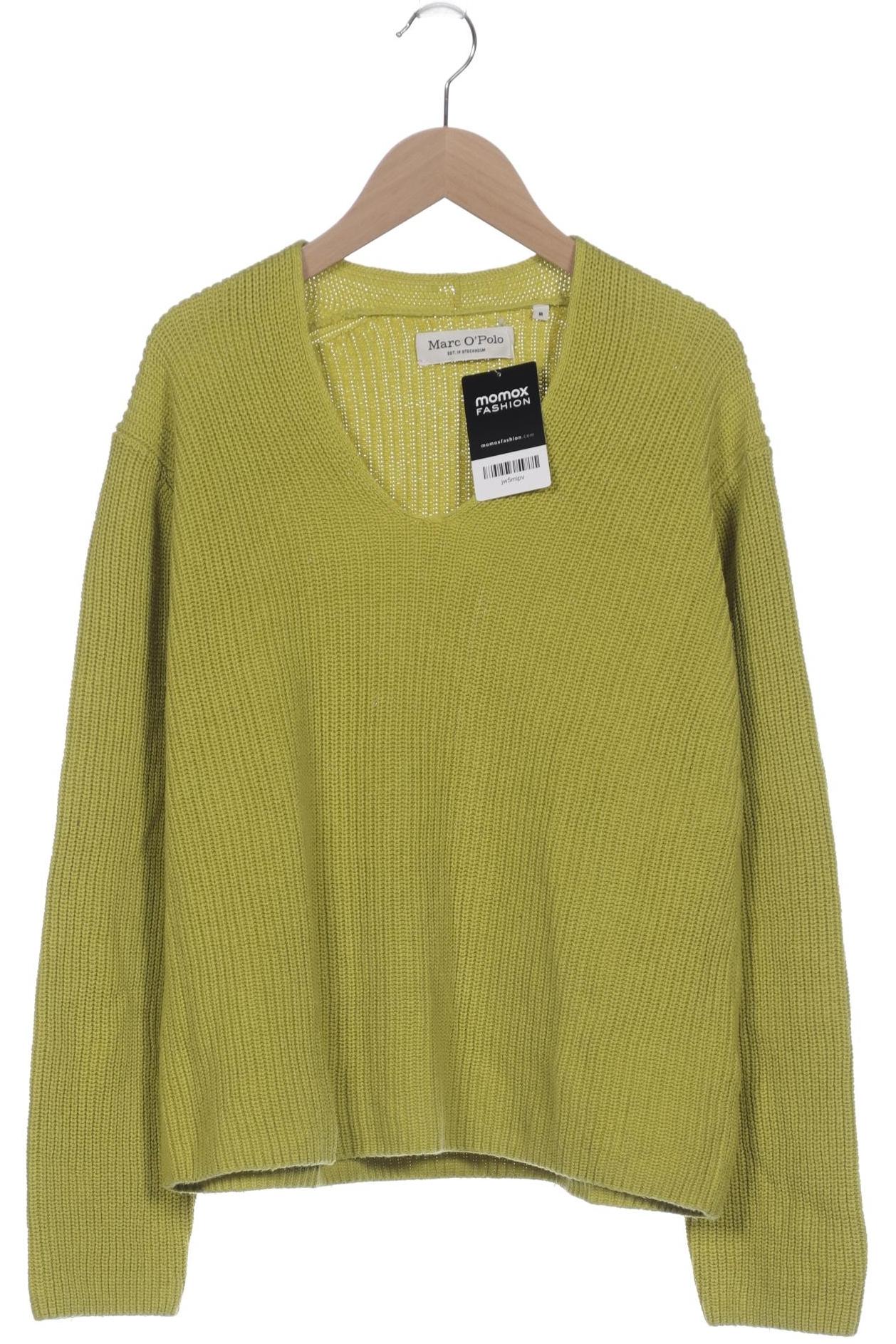 

Marc O Polo Damen Pullover, hellgrün, Gr. 38