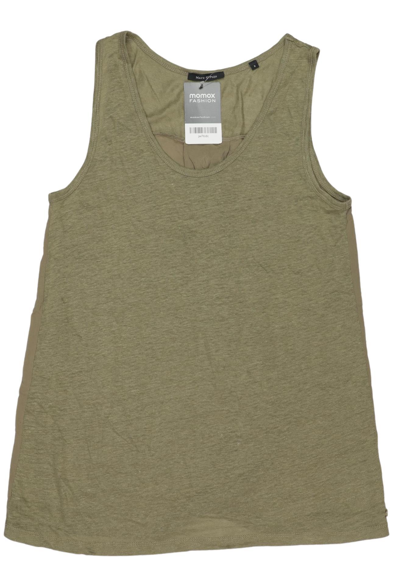 

Marc O Polo Damen Top, grün, Gr. 38
