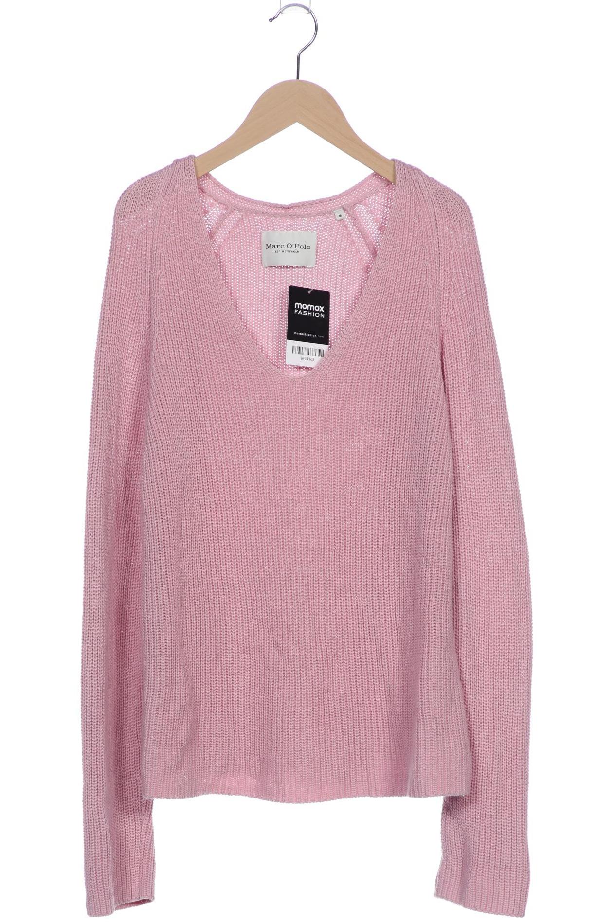 

Marc O Polo Damen Pullover, pink, Gr. 38