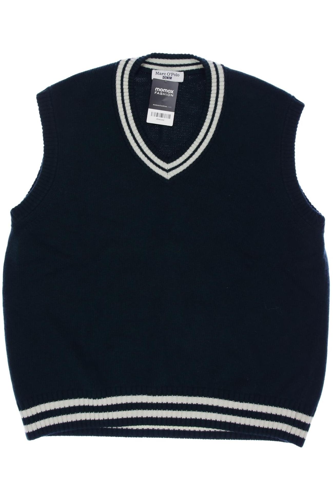 

Marc O Polo Herren Pullover, grün, Gr. 54