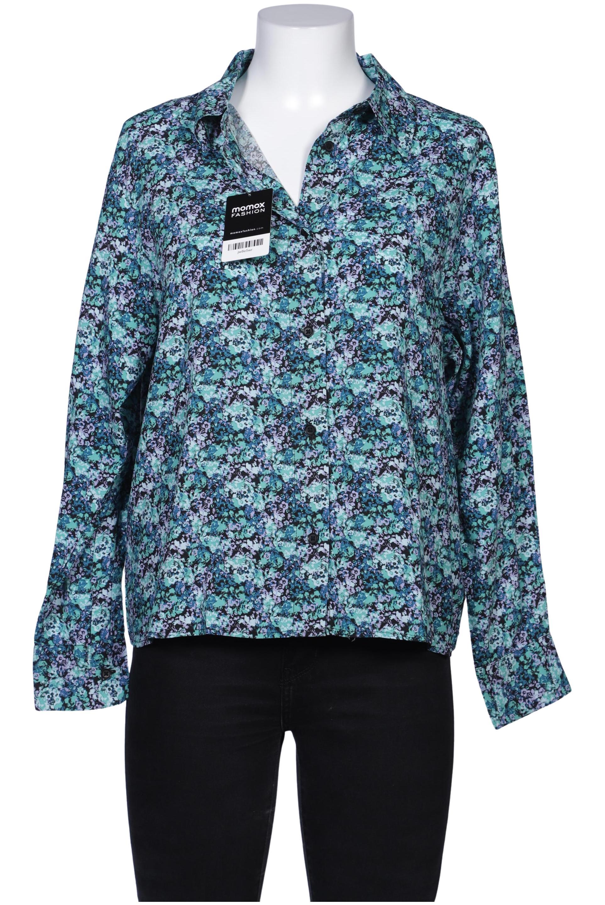 

Marc O Polo Damen Bluse, grün, Gr. 38