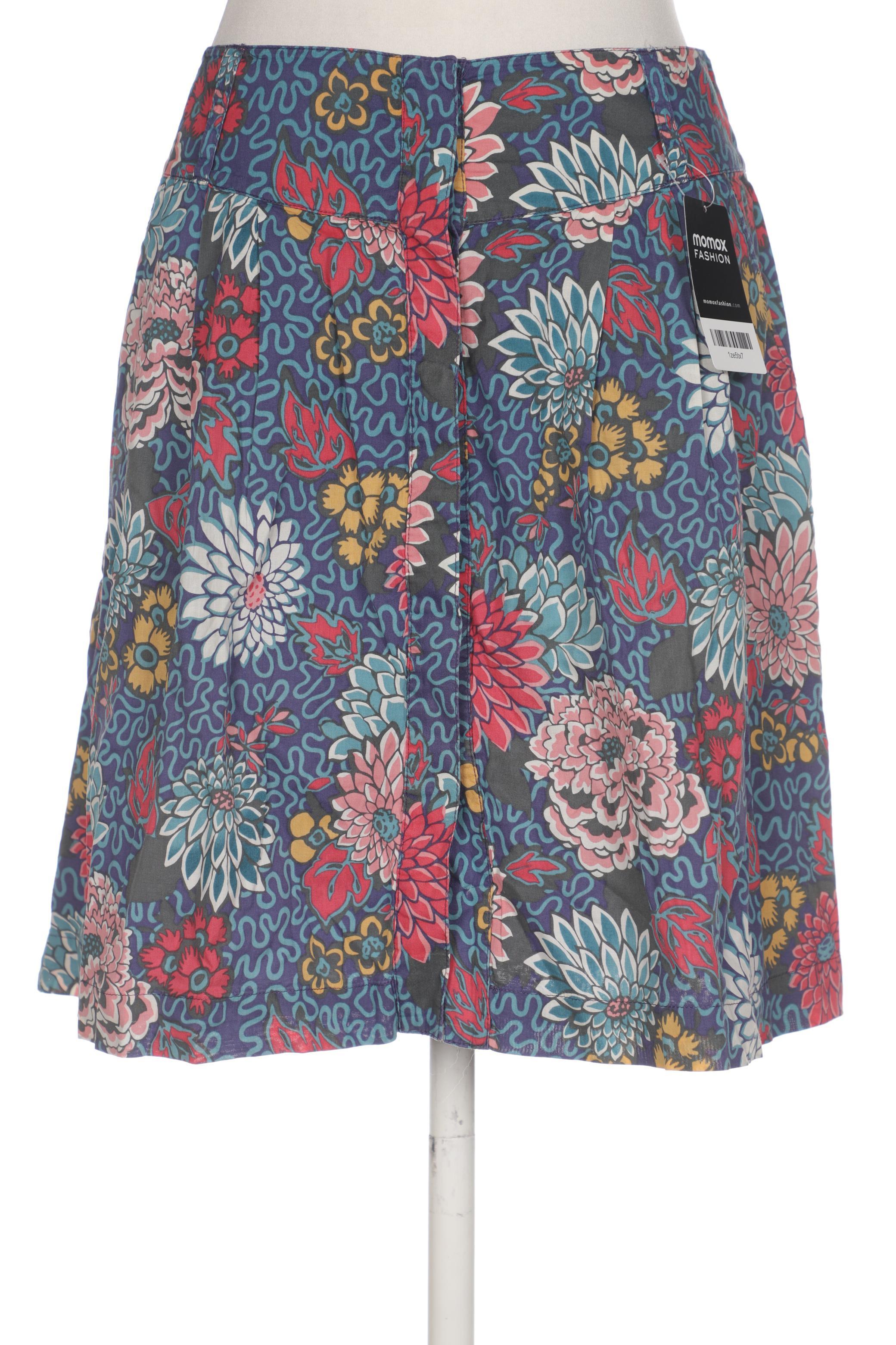 

Marc O Polo Damen Rock, blau, Gr. 38