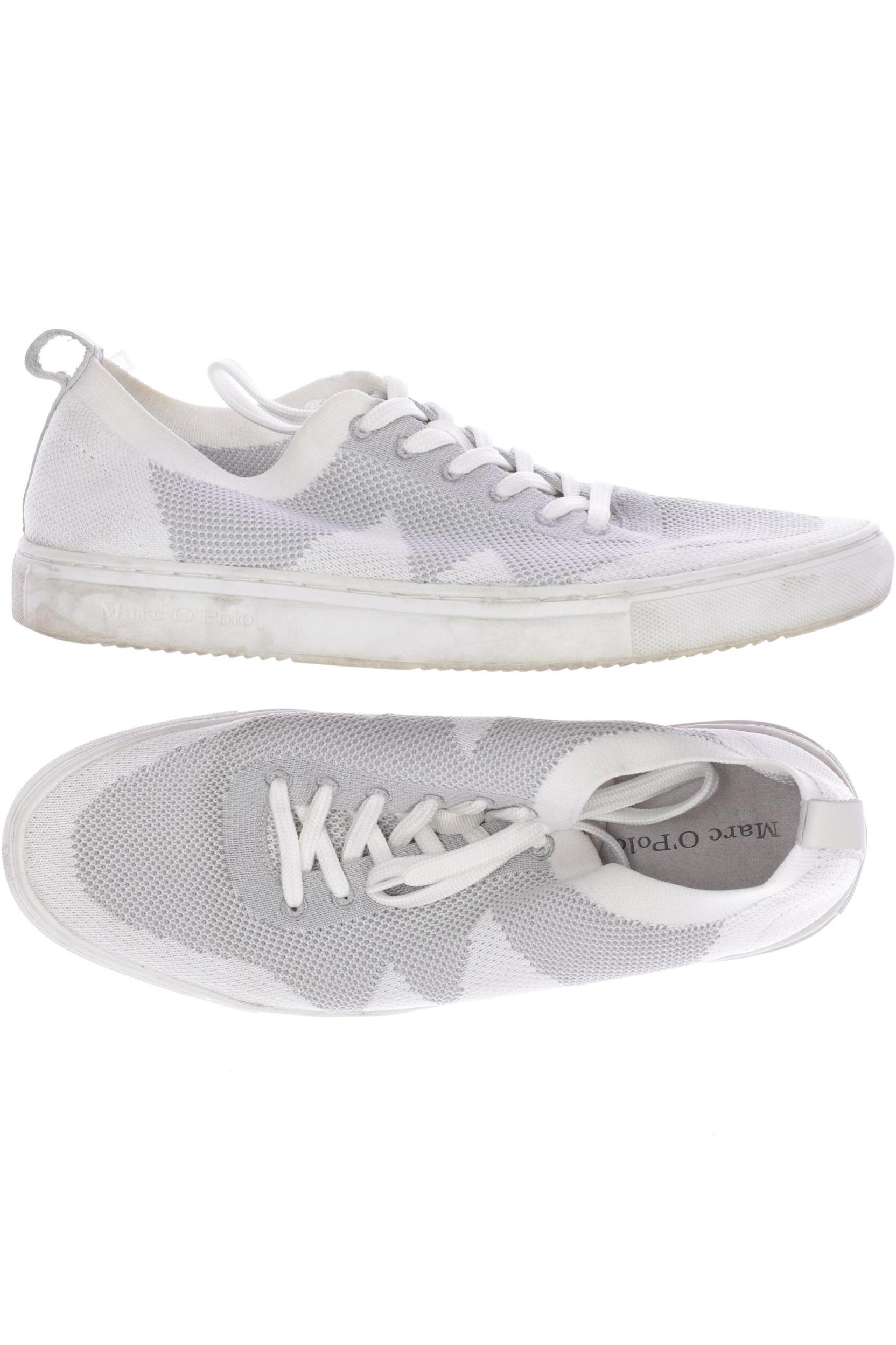 

Marc O Polo Herren Sneakers, grau