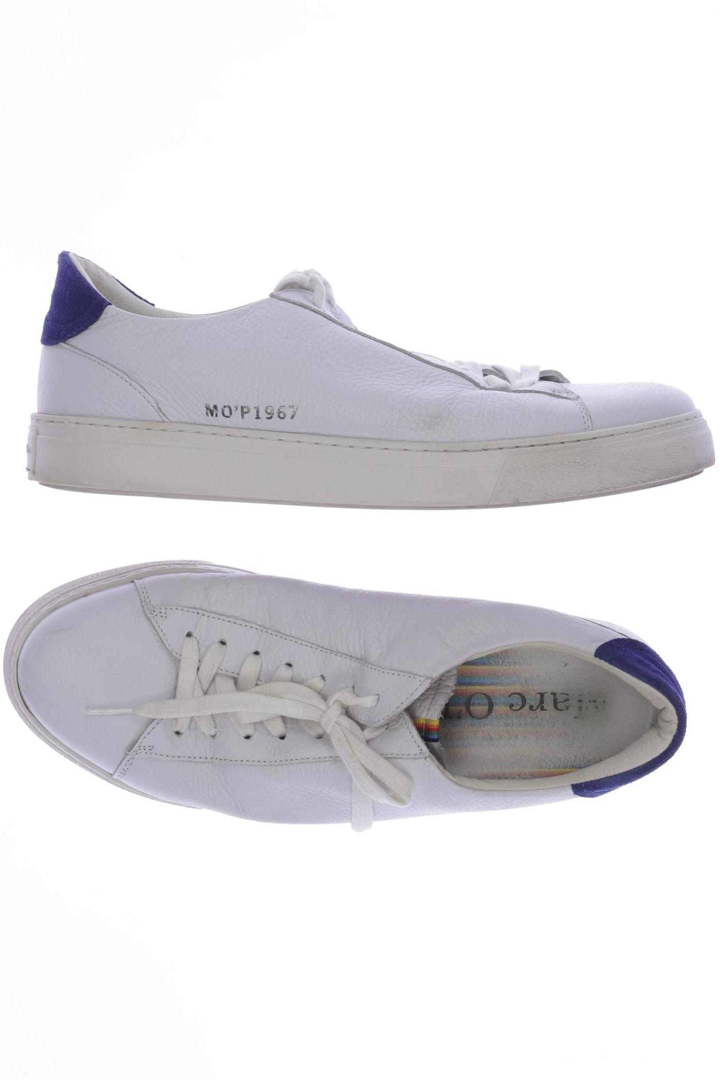 

Marc O Polo Herren Sneakers, weiß, Gr. 44
