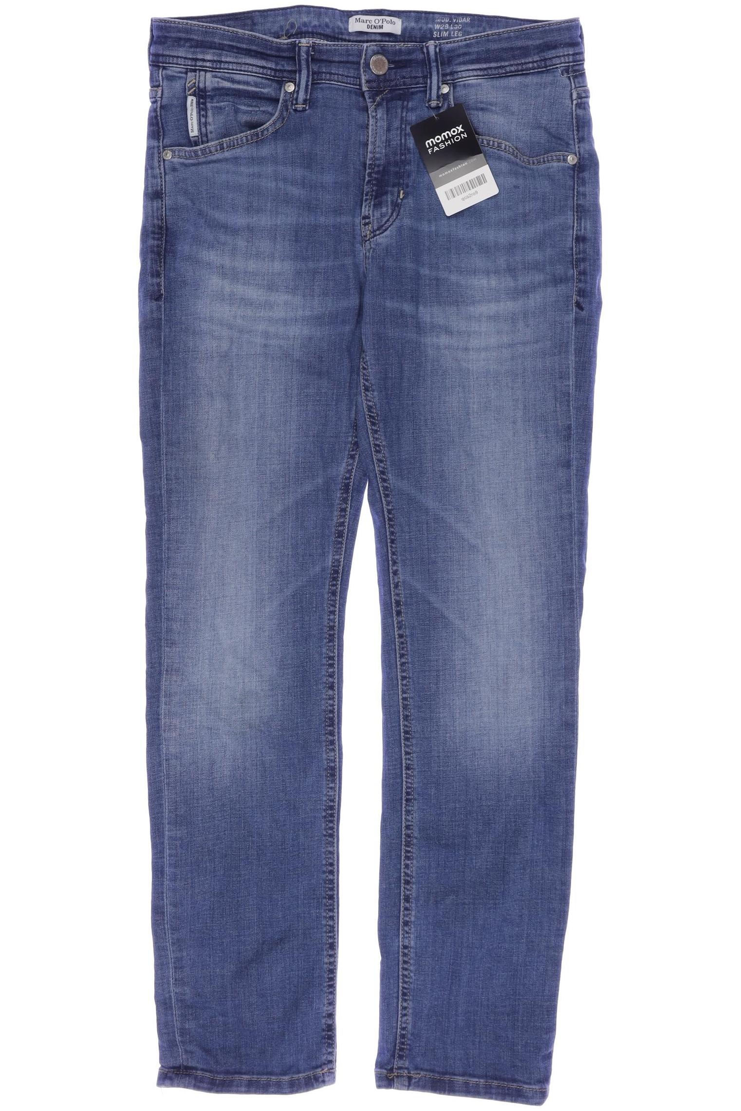 

Marc O Polo Damen Jeans, blau, Gr. 29