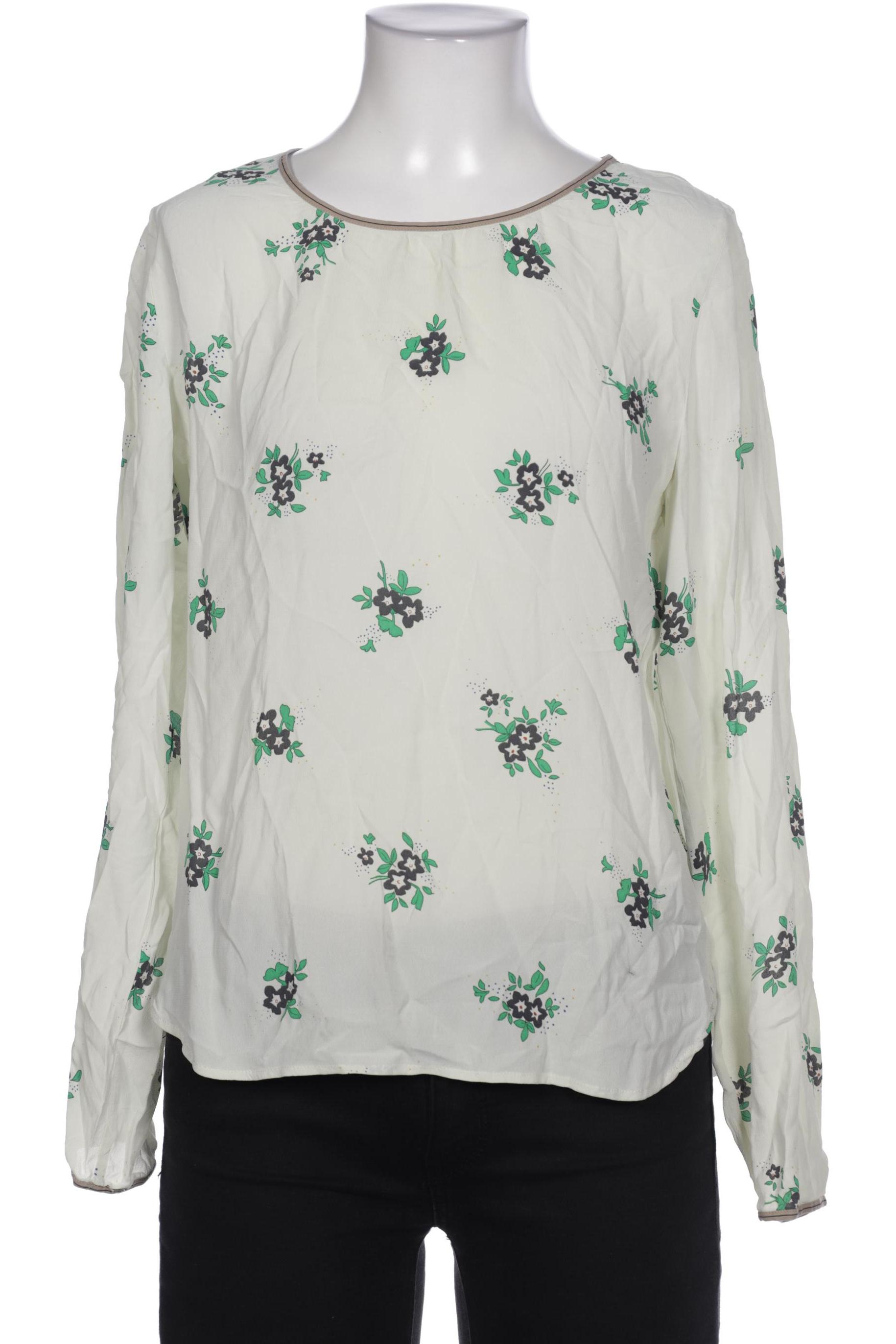 

Marc O Polo Damen Bluse, cremeweiß, Gr. 36