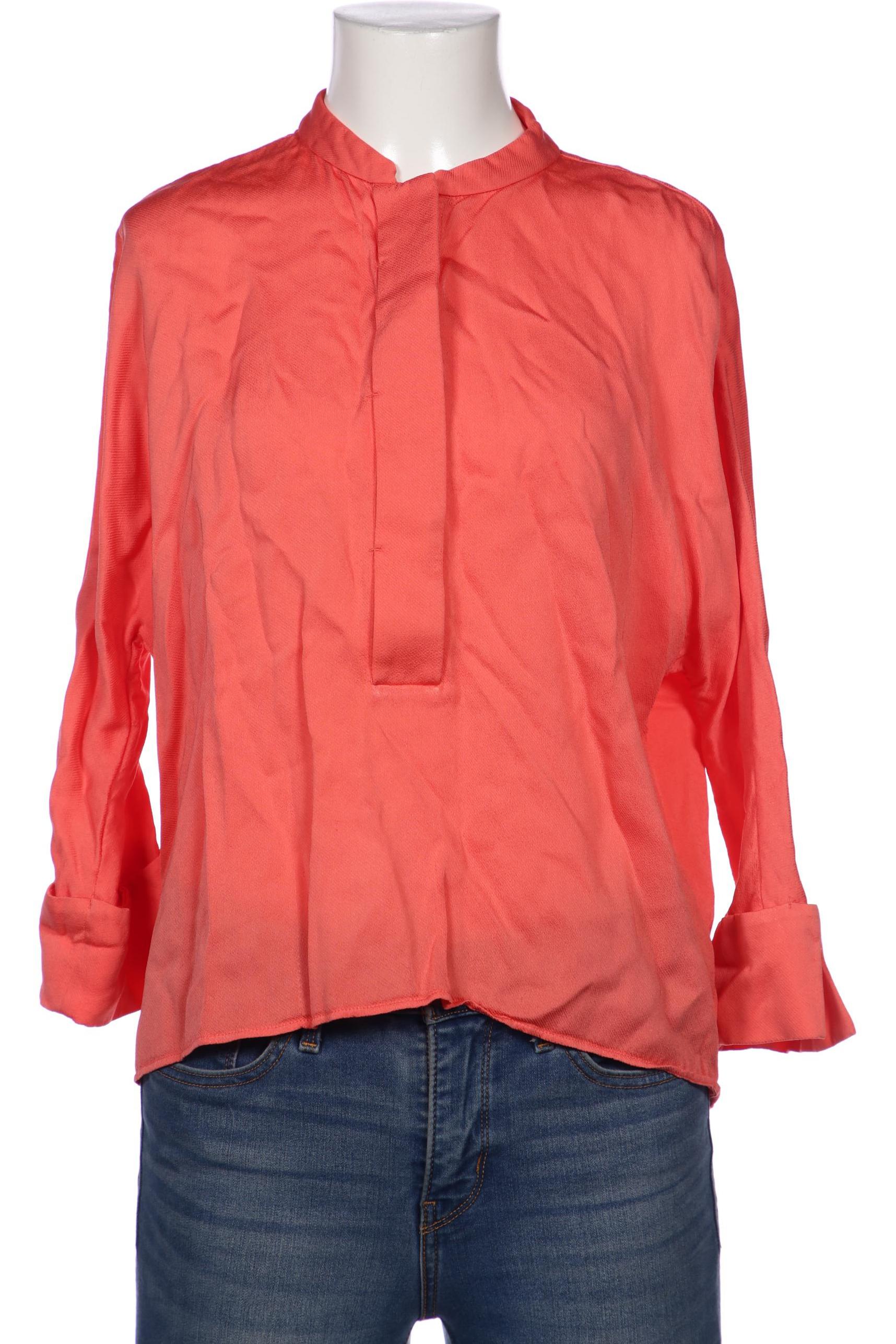 

Marc O Polo Damen Bluse, orange