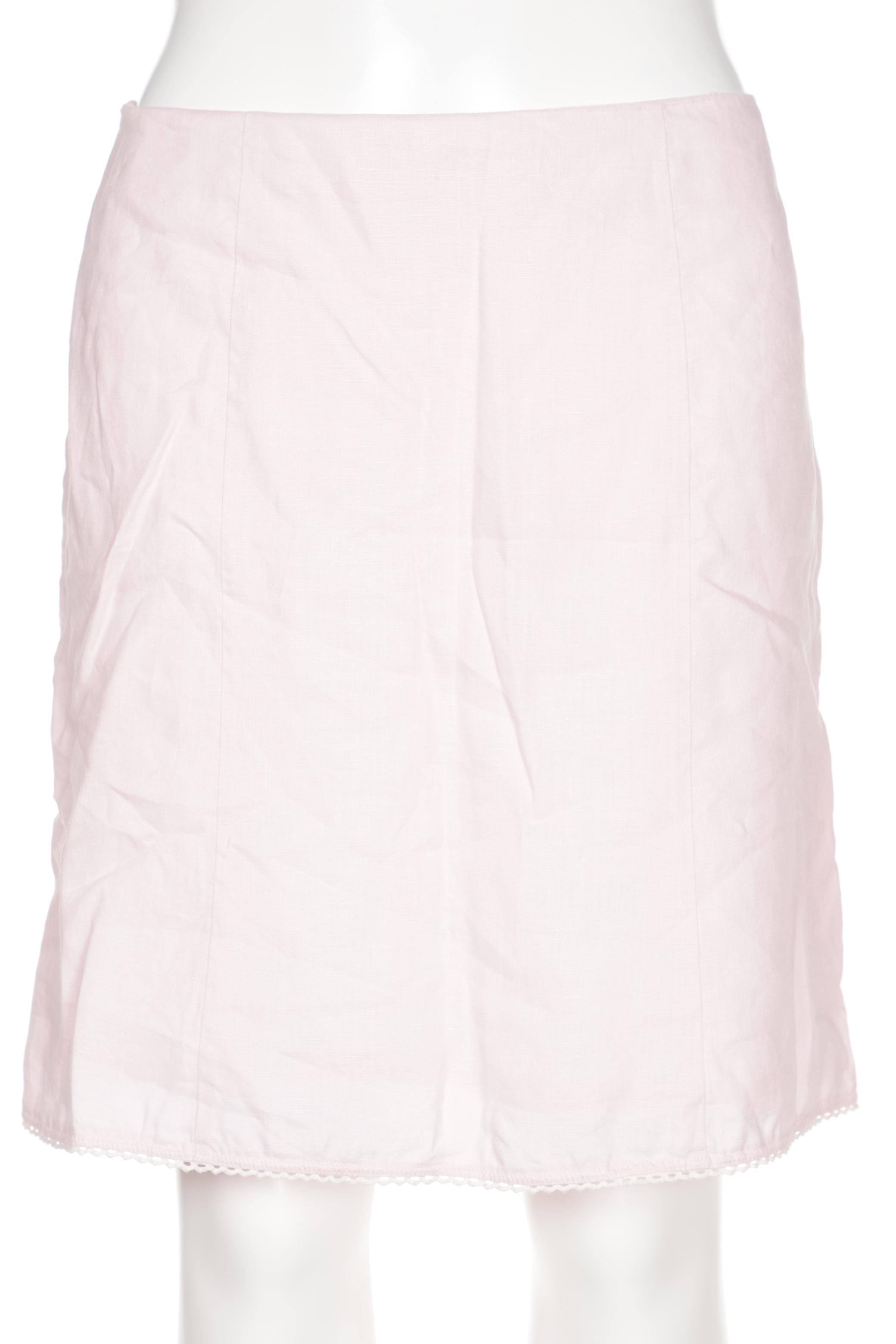 

Marc O Polo Damen Rock, pink, Gr. 40