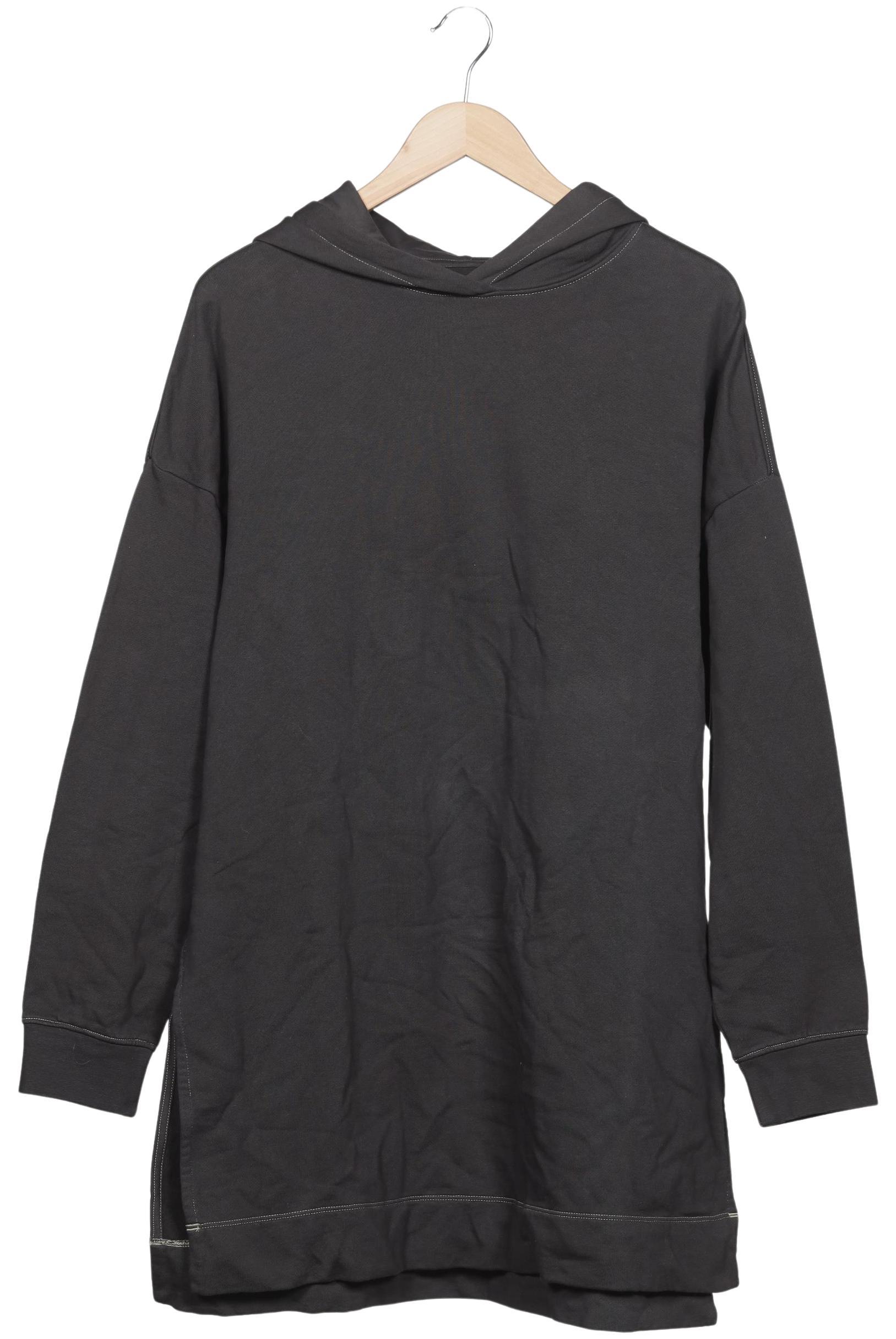 

Marc O Polo Damen Kapuzenpullover, grau, Gr. 42