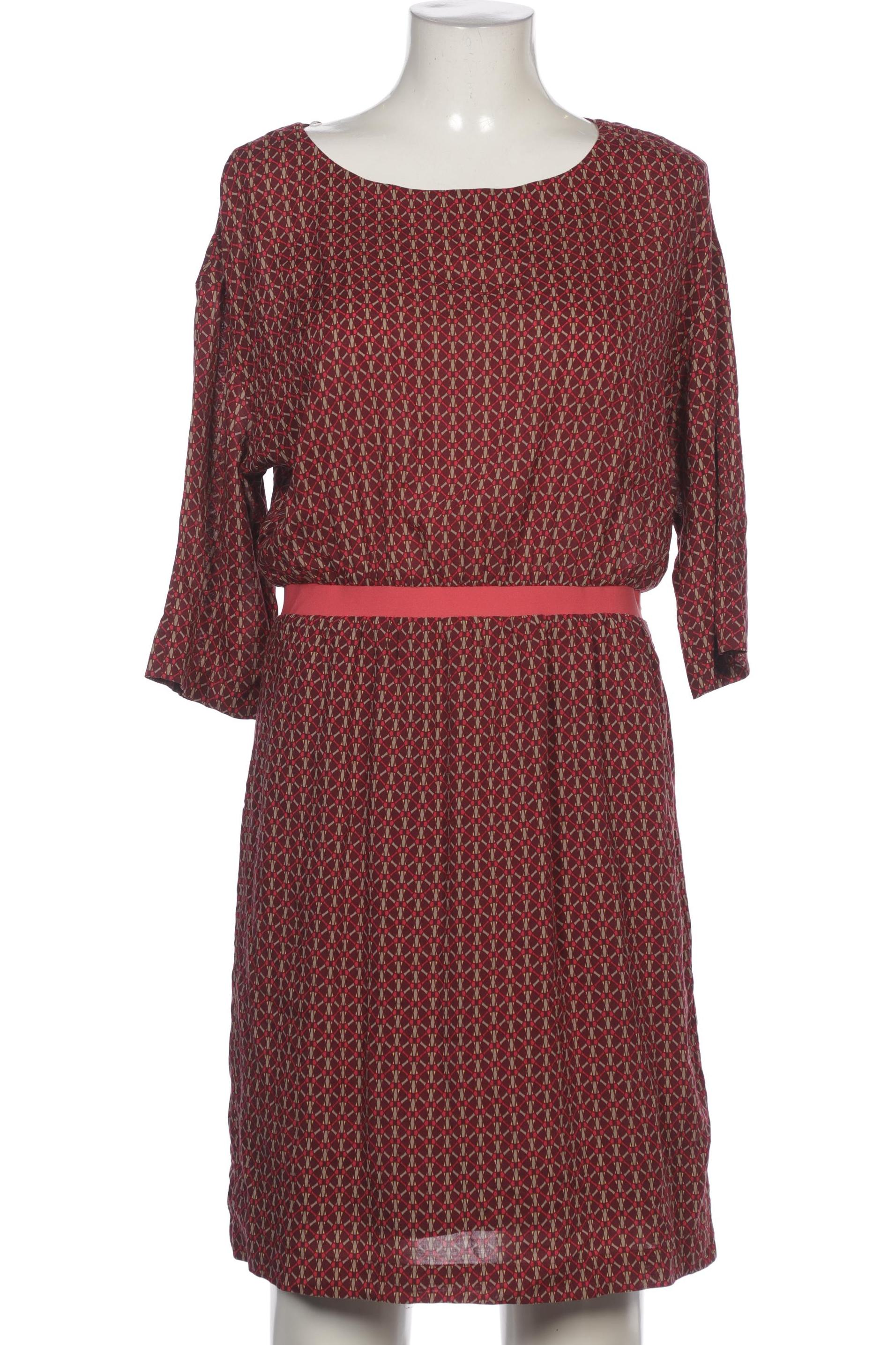 

Marc O Polo Damen Kleid, bordeaux, Gr. 40
