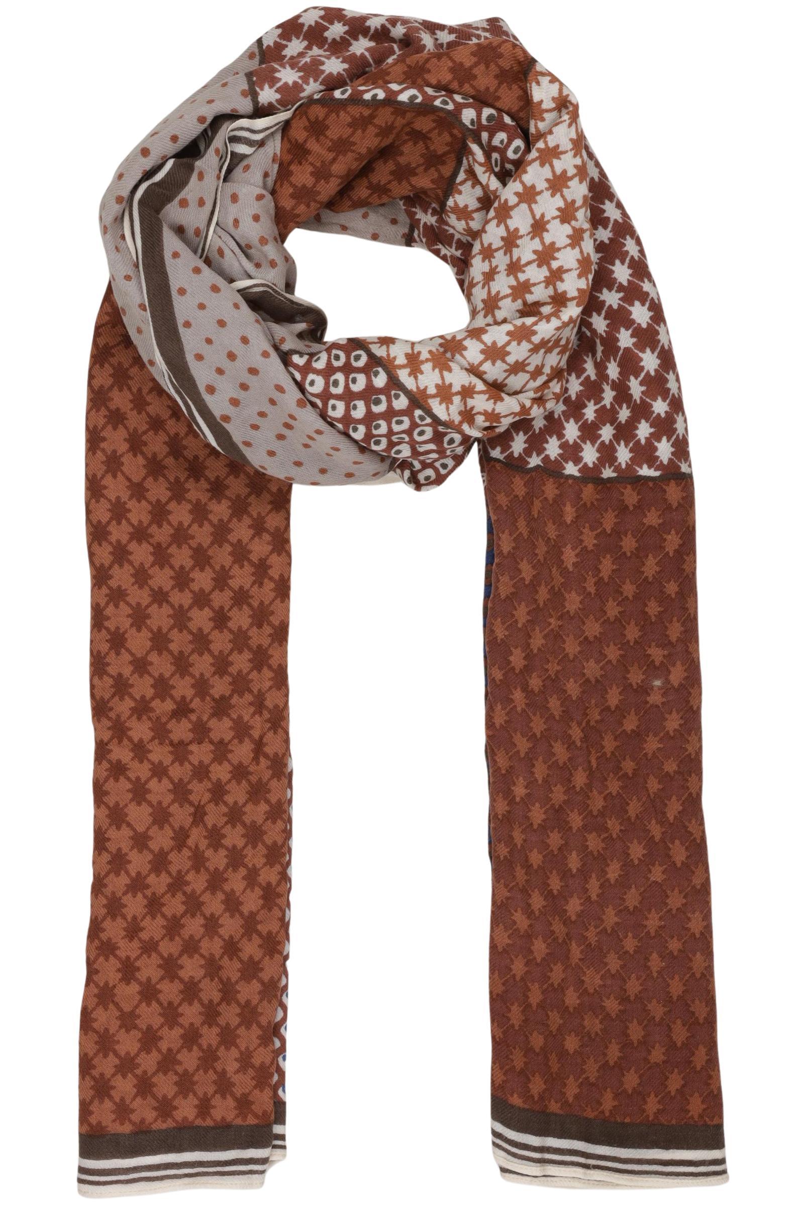 

Marc O Polo Damen Schal, braun, Gr.