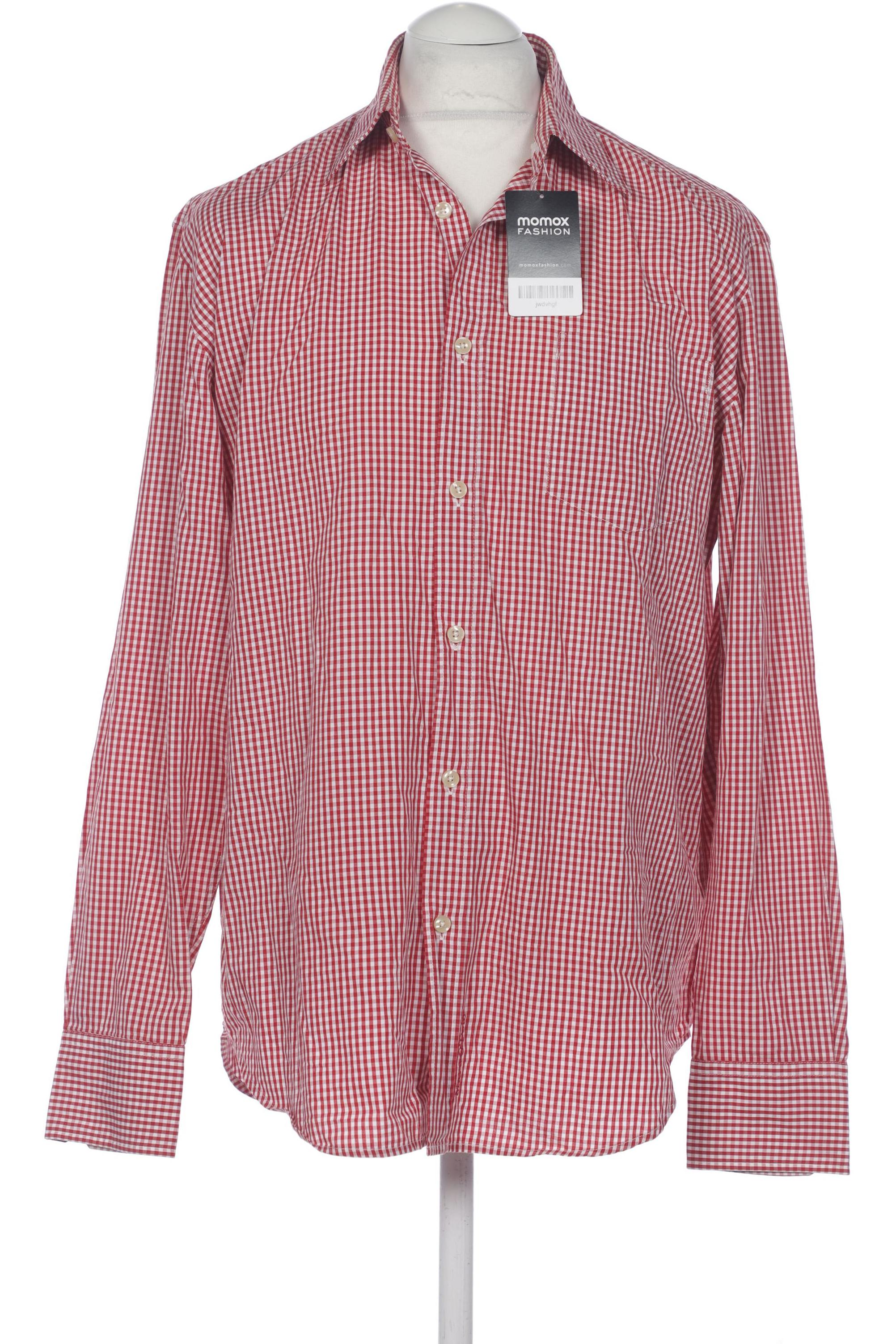 

Marc O Polo Herren Hemd, rot