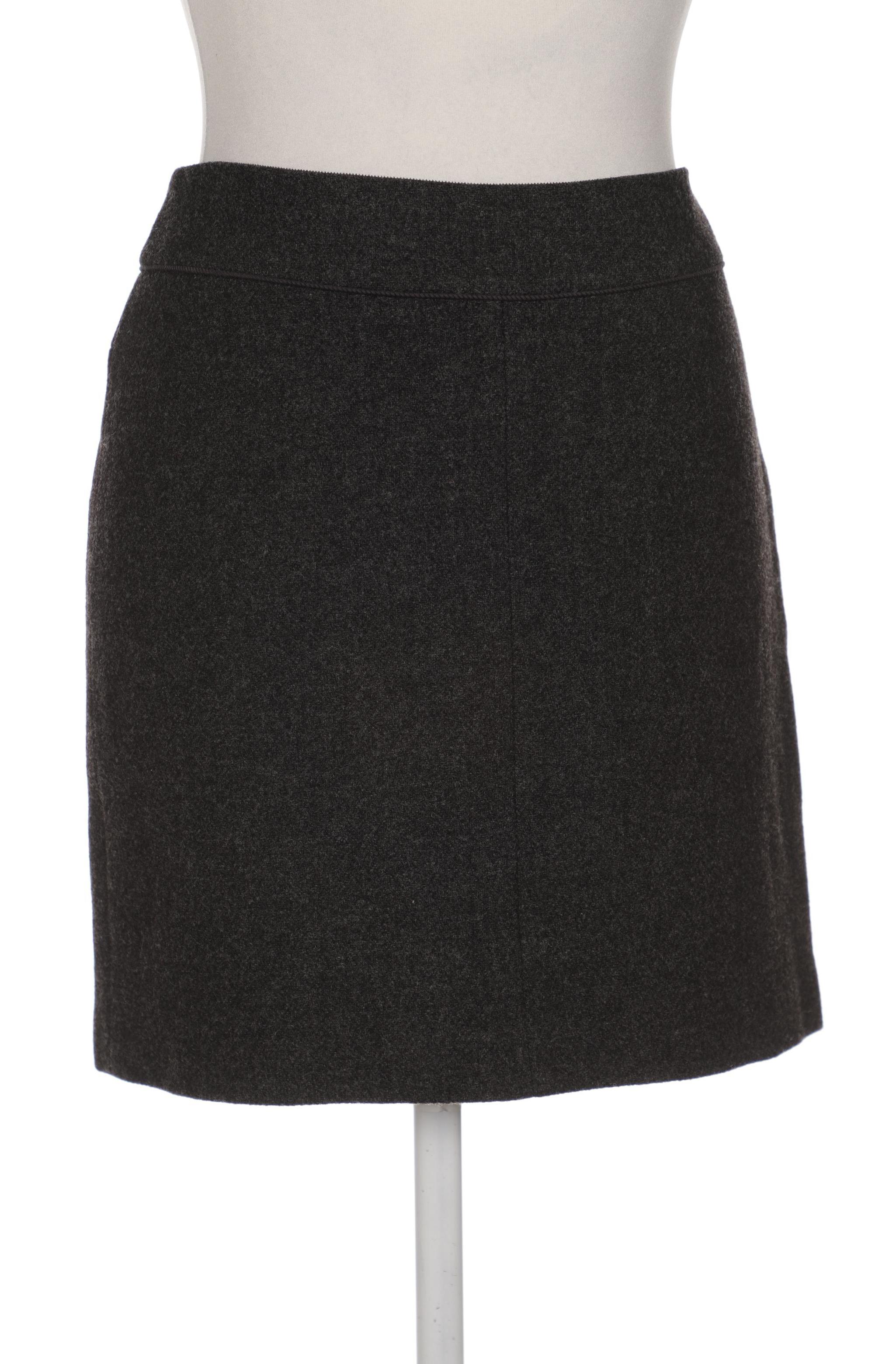 

Marc O Polo Damen Rock, grau, Gr. 36
