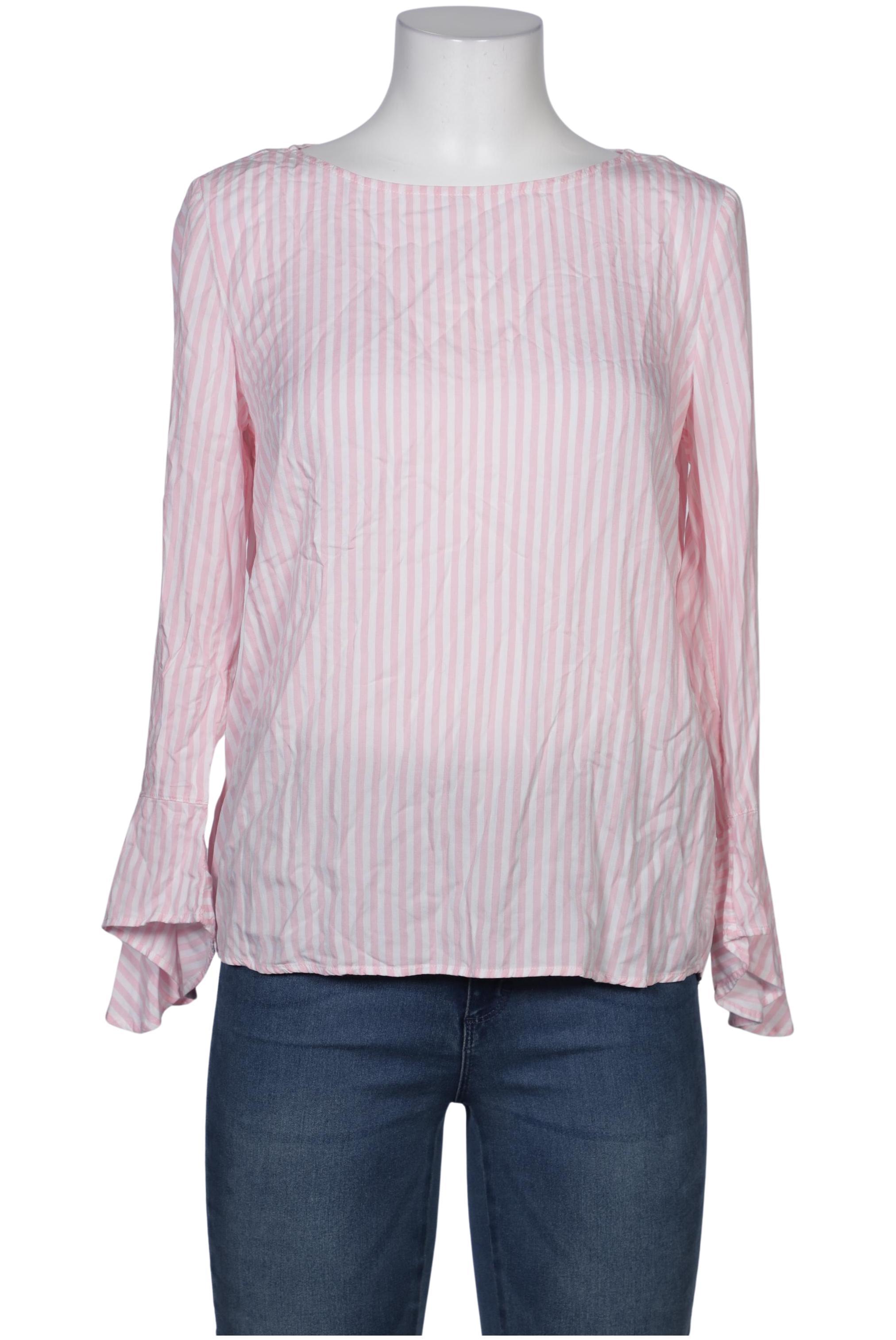 

Marc O Polo Damen Bluse, pink, Gr. 38