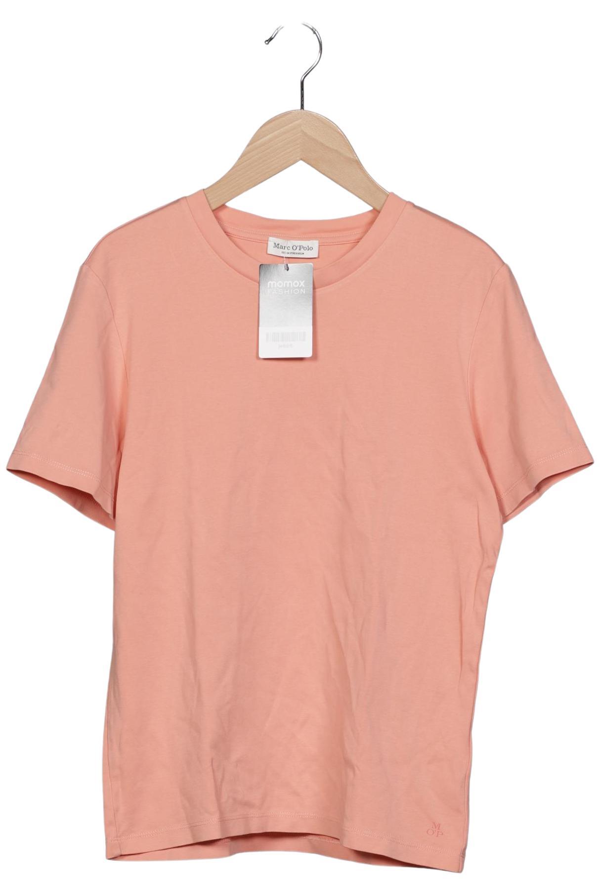 

Marc O Polo Damen T-Shirt, orange, Gr. 36